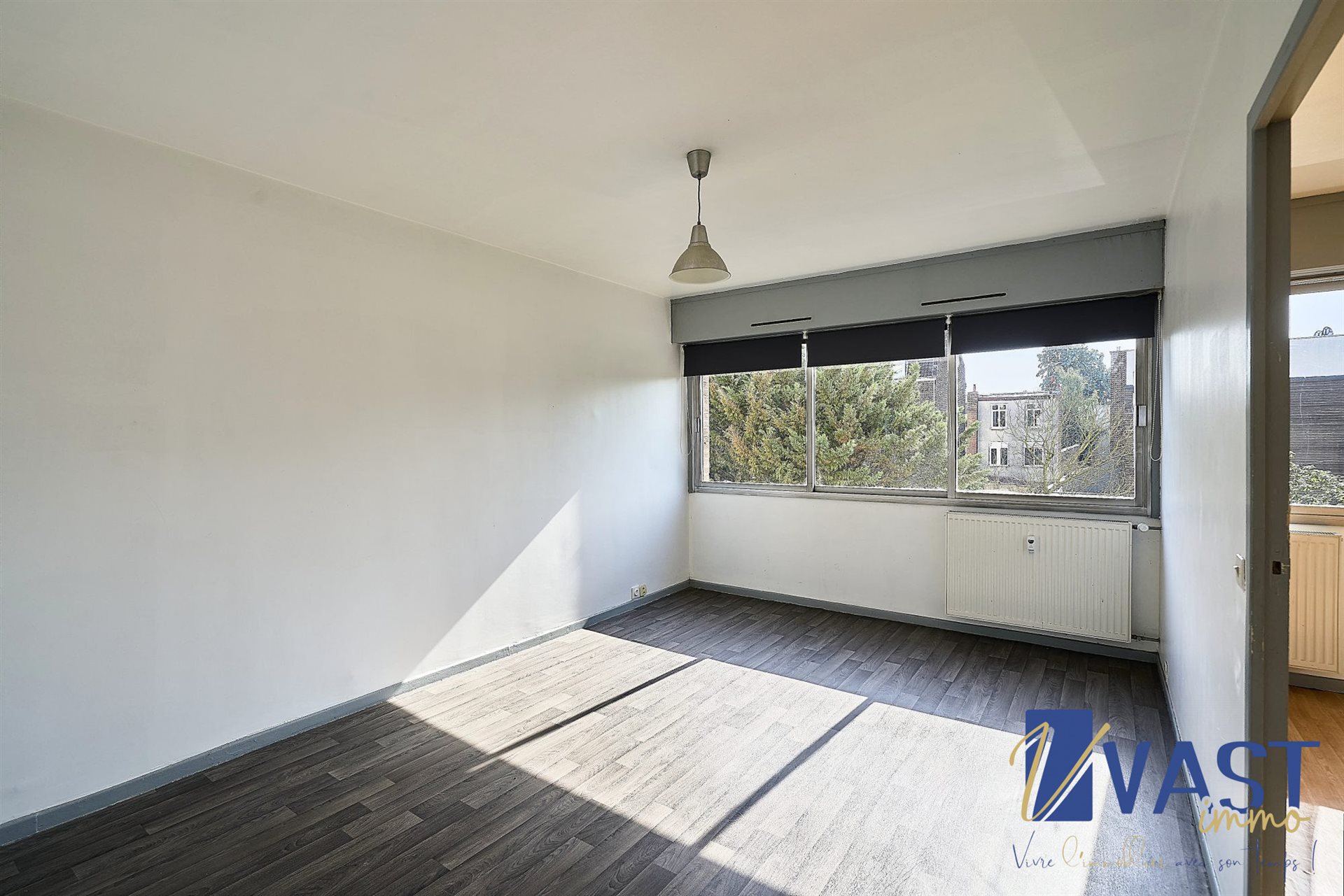 Appartement à vendre, 50m², Lille