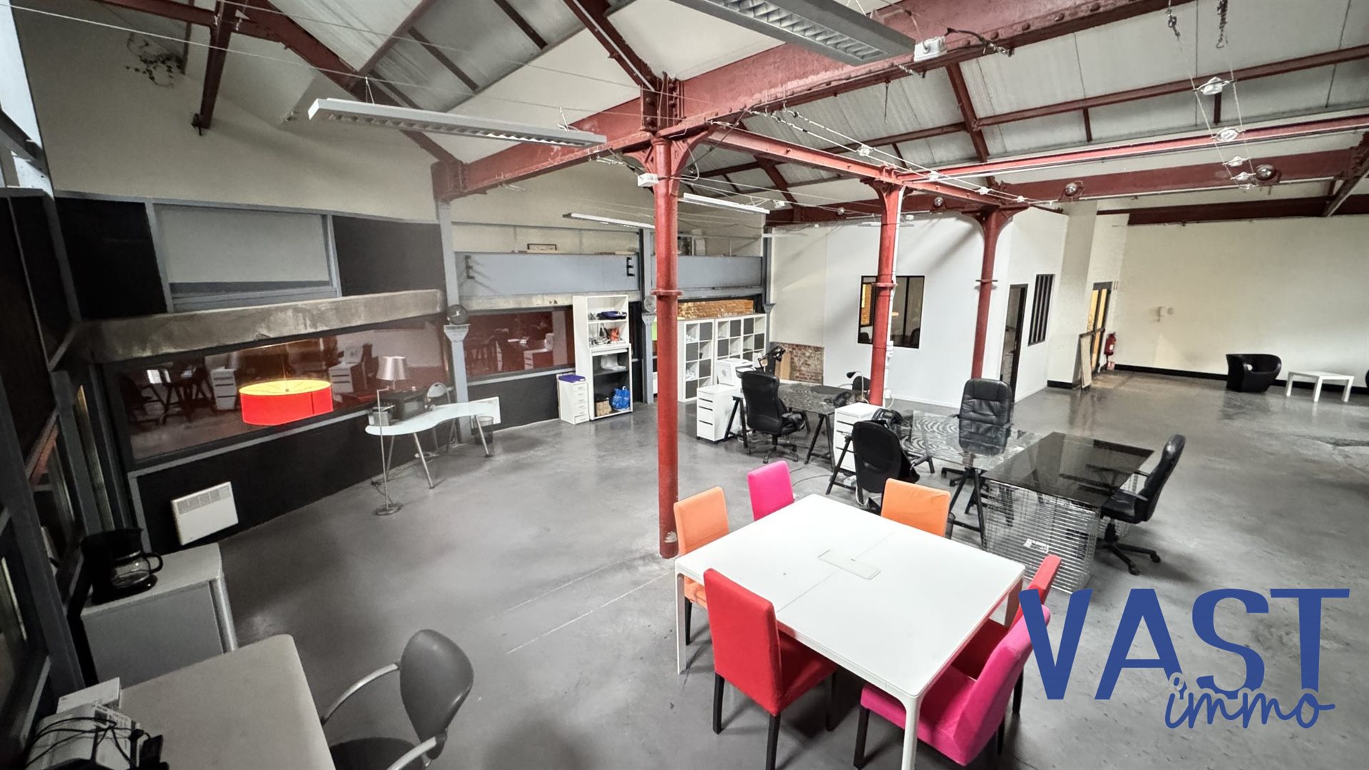 Maison à vendre, 247m², Roubaix