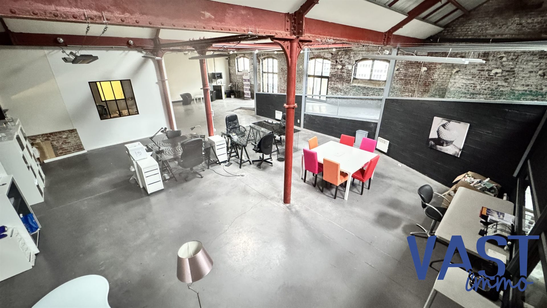 Maison à vendre, 247m², Roubaix