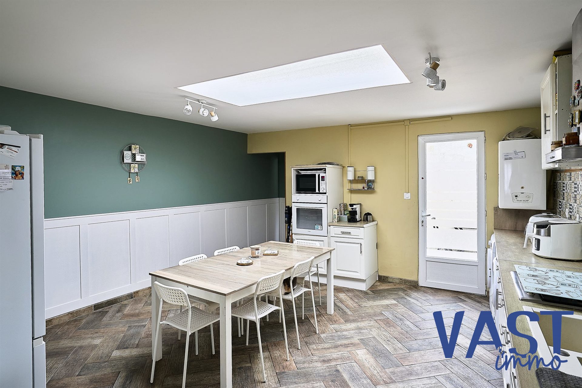 Maison à vendre, 129m², Tourcoing