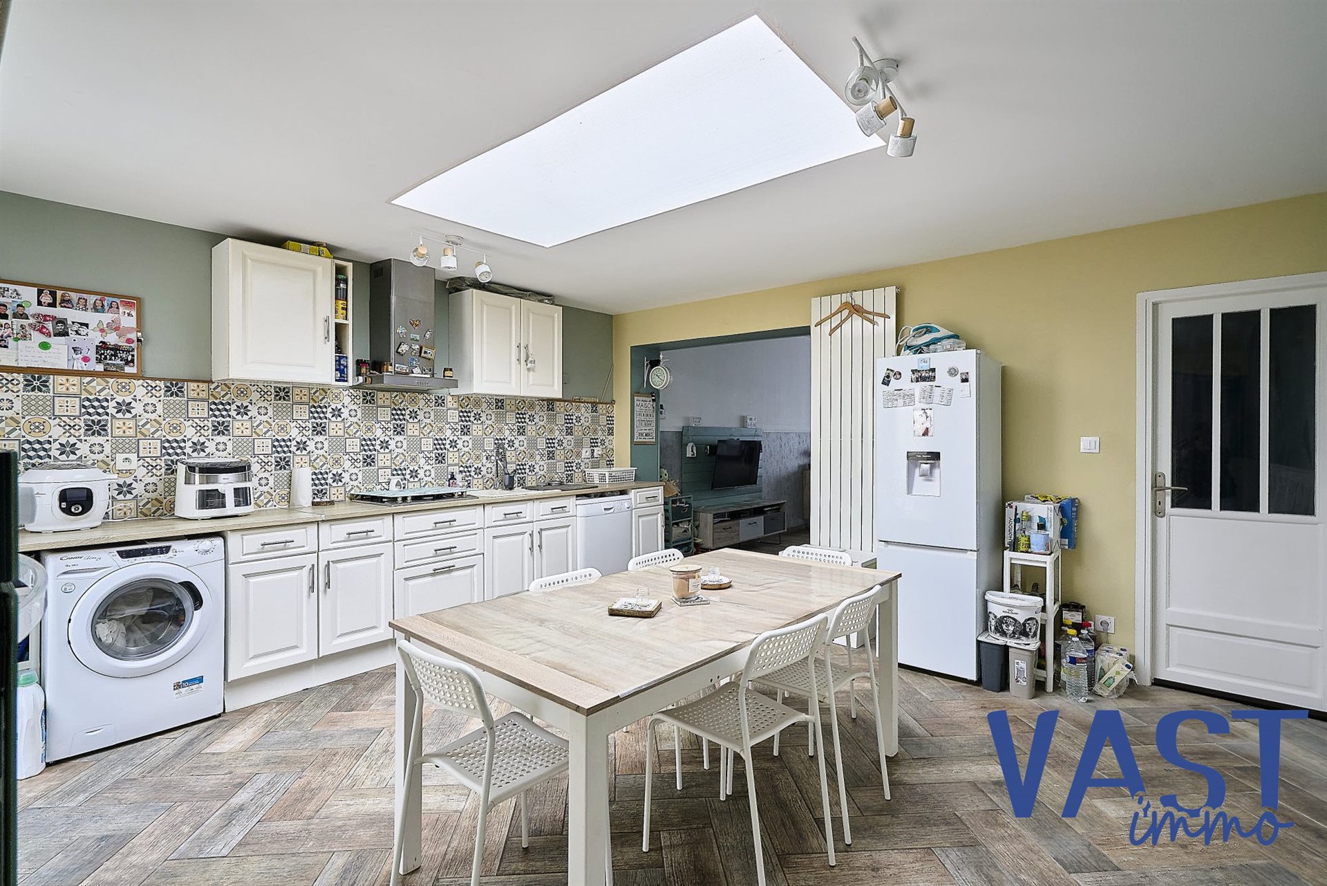 Maison à vendre, 129m², Tourcoing