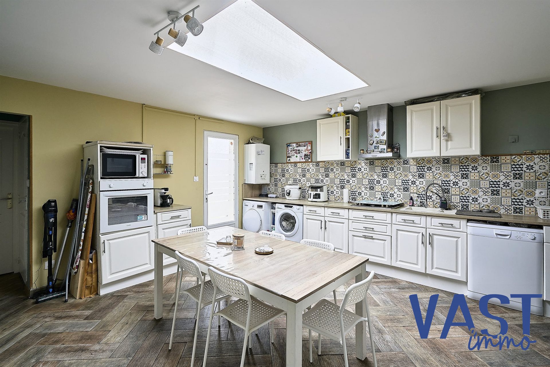 Maison à vendre, 129m², Tourcoing