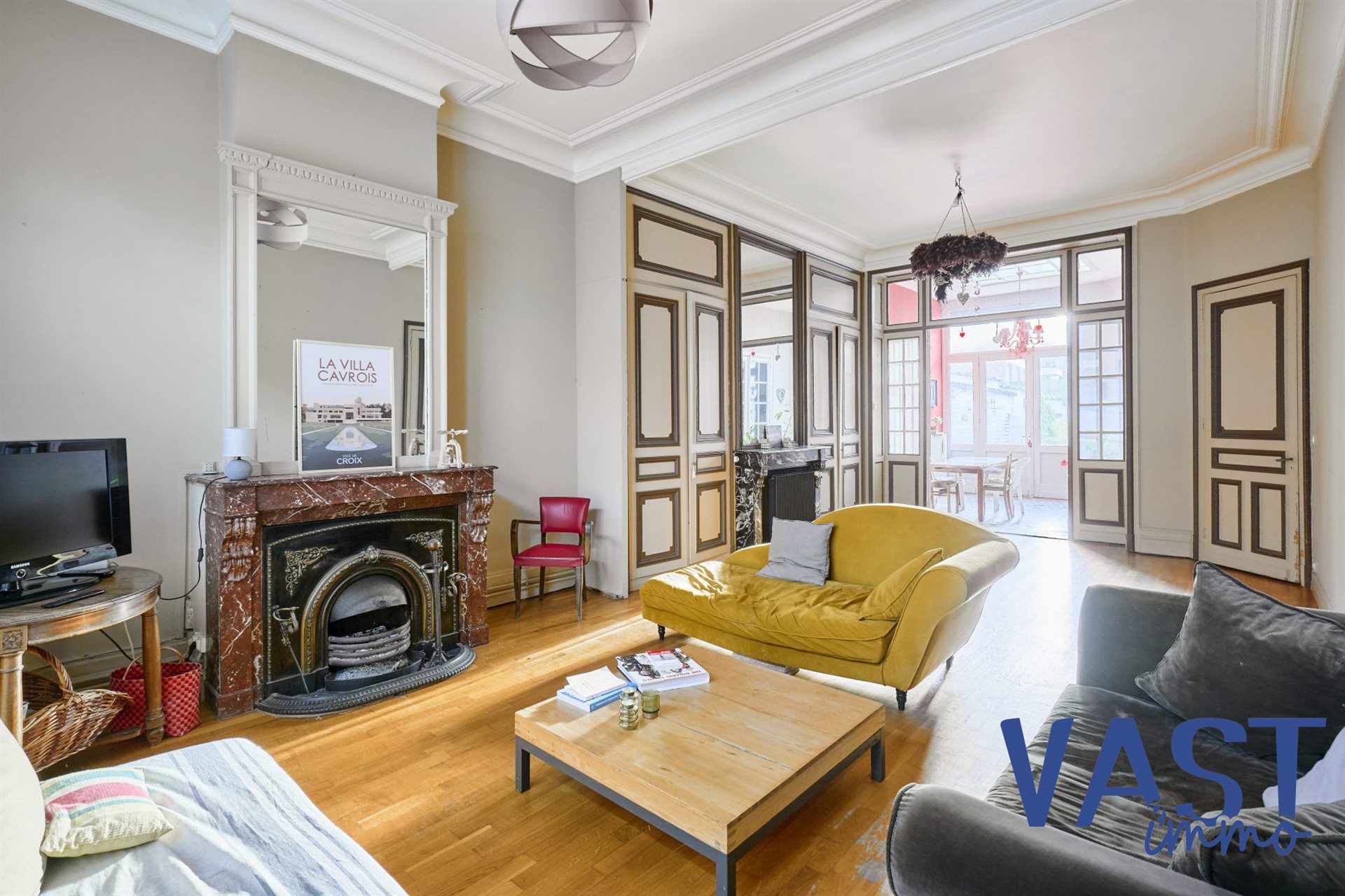 Maison à vendre, 183m², Tourcoing