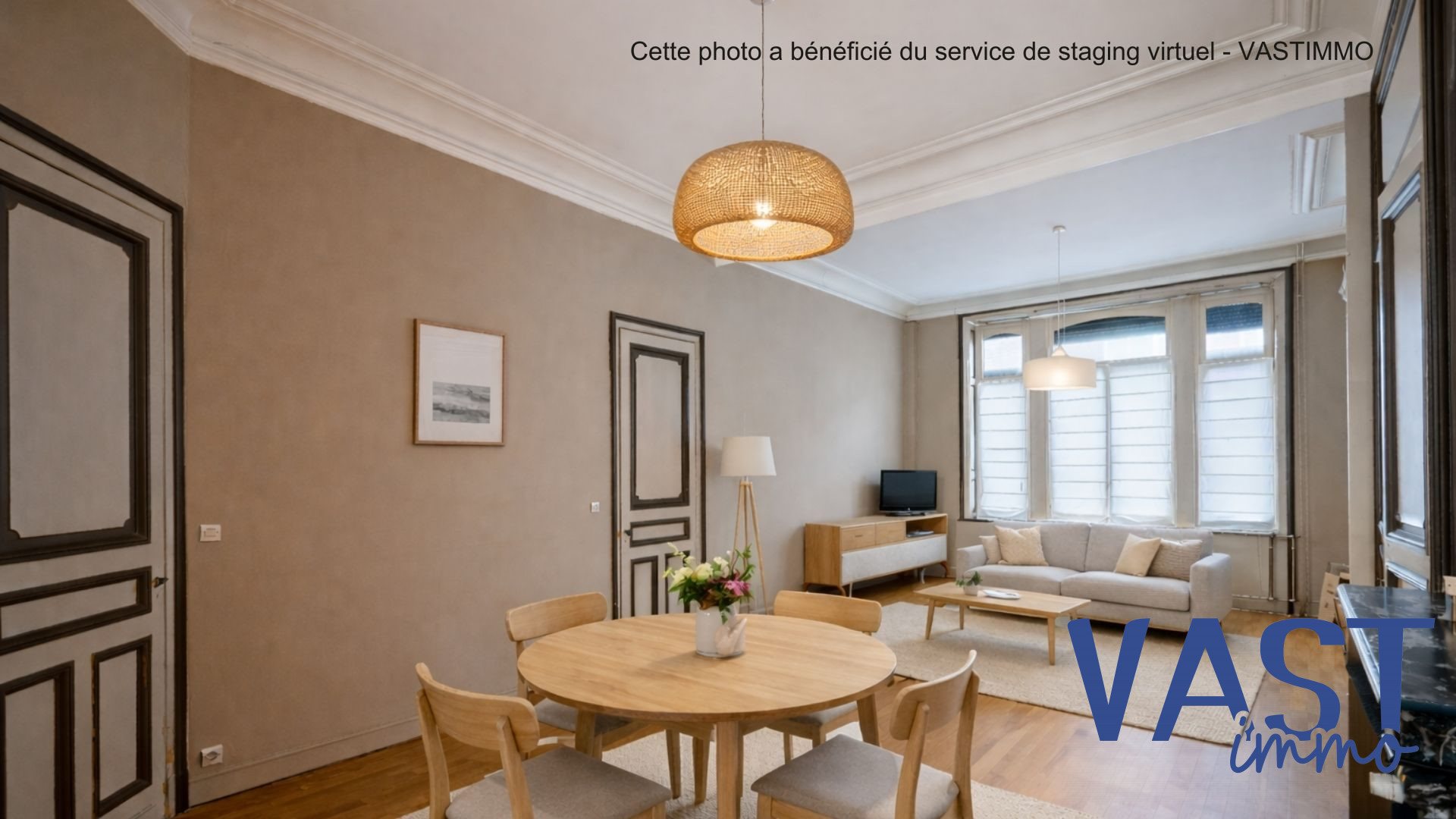 Maison à vendre, 183m², Tourcoing