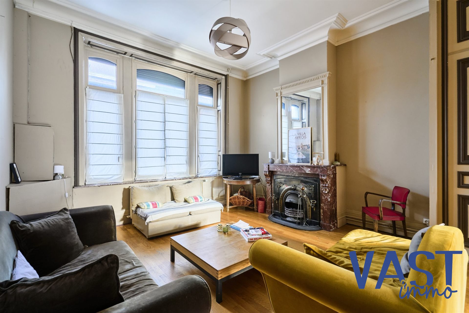 Maison à vendre, 183m², Tourcoing