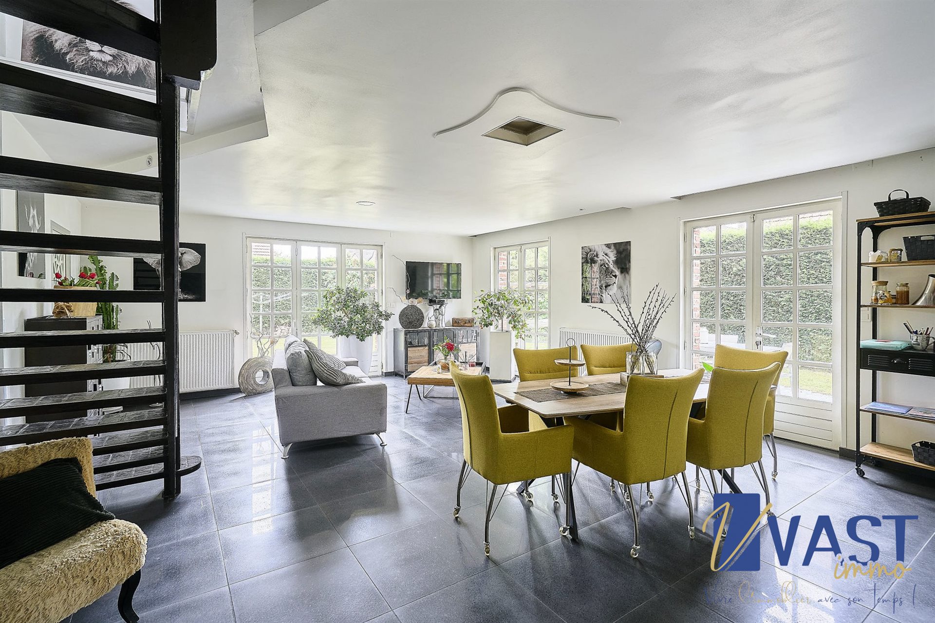Maison à vendre, 141m², Wervicq-Sud