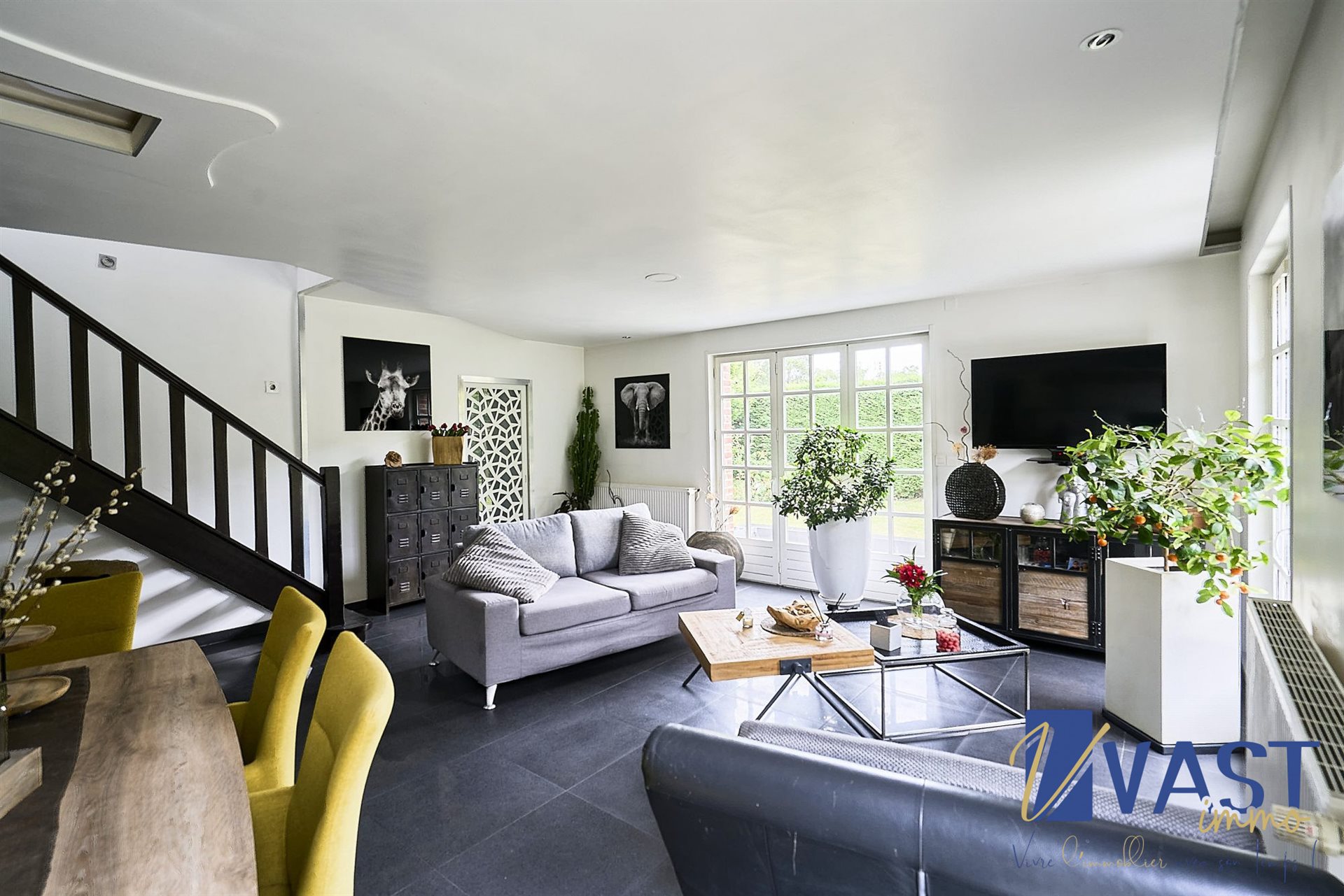 Maison à vendre, 141m², Wervicq-Sud