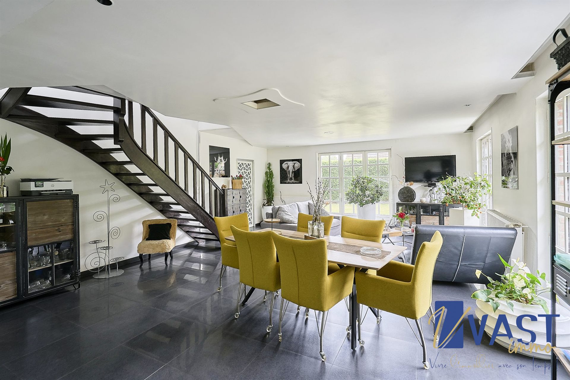Maison à vendre, 141m², Wervicq-Sud