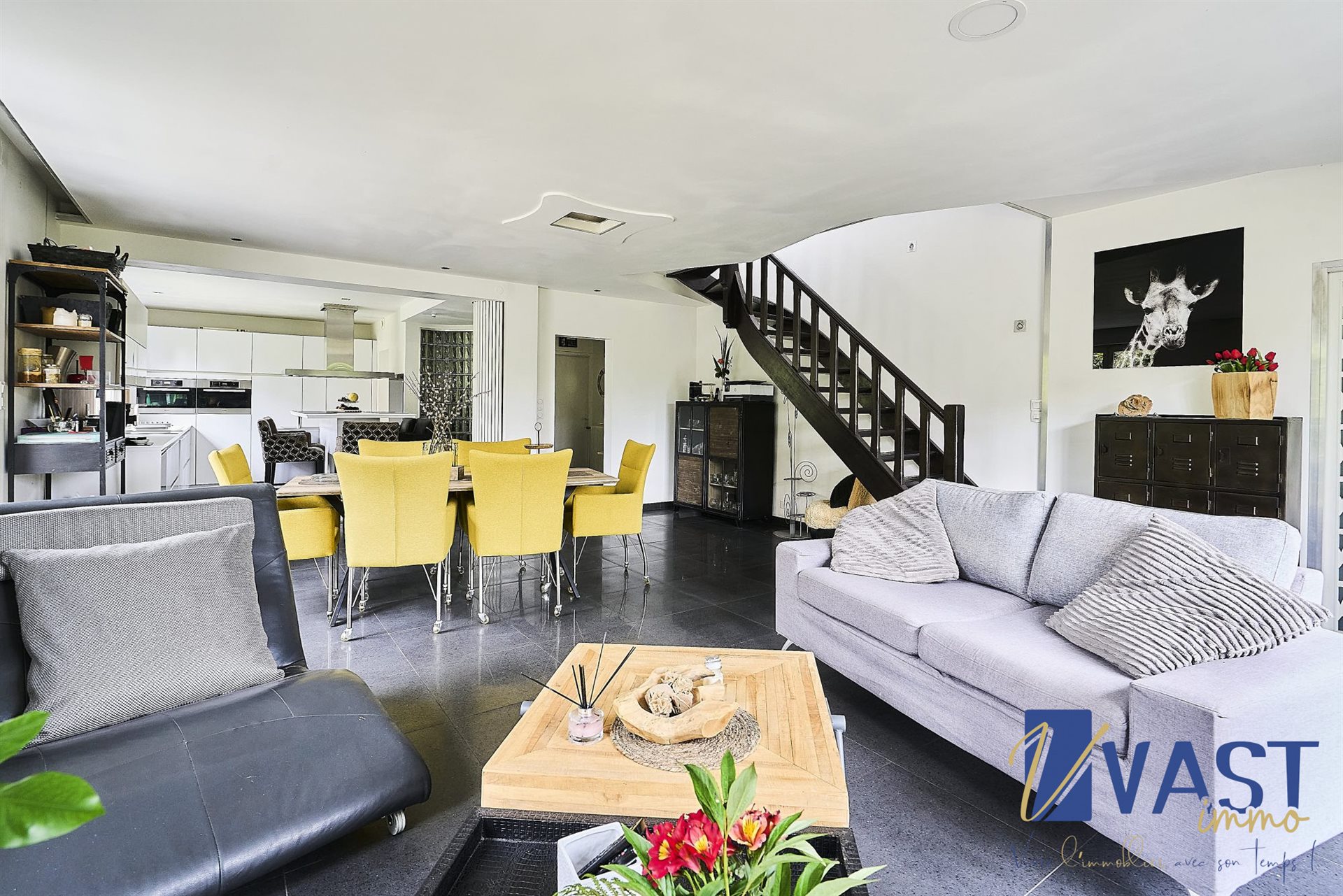 Maison à vendre, 141m², Wervicq-Sud