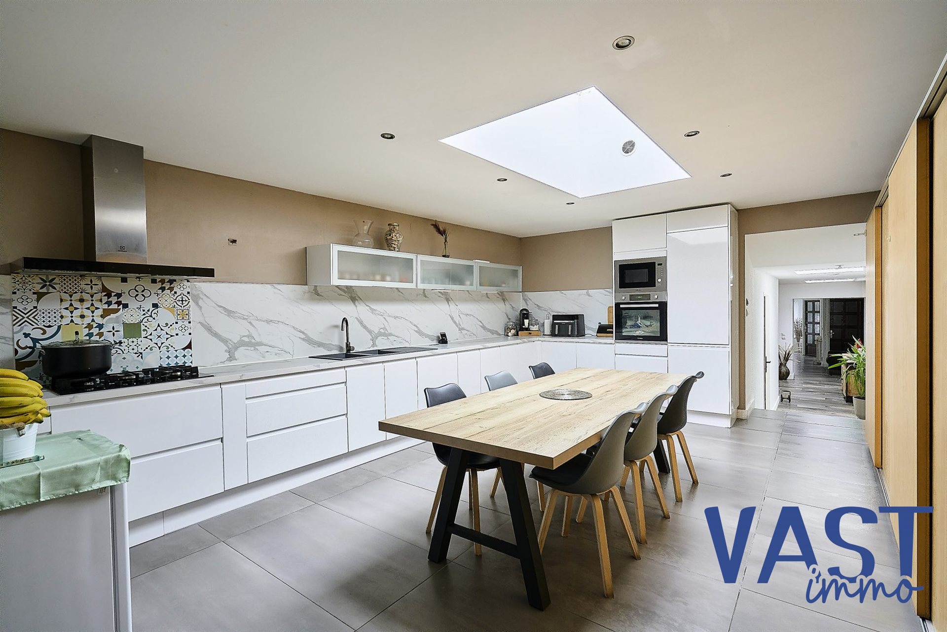 Maison à vendre, 162m², Roubaix