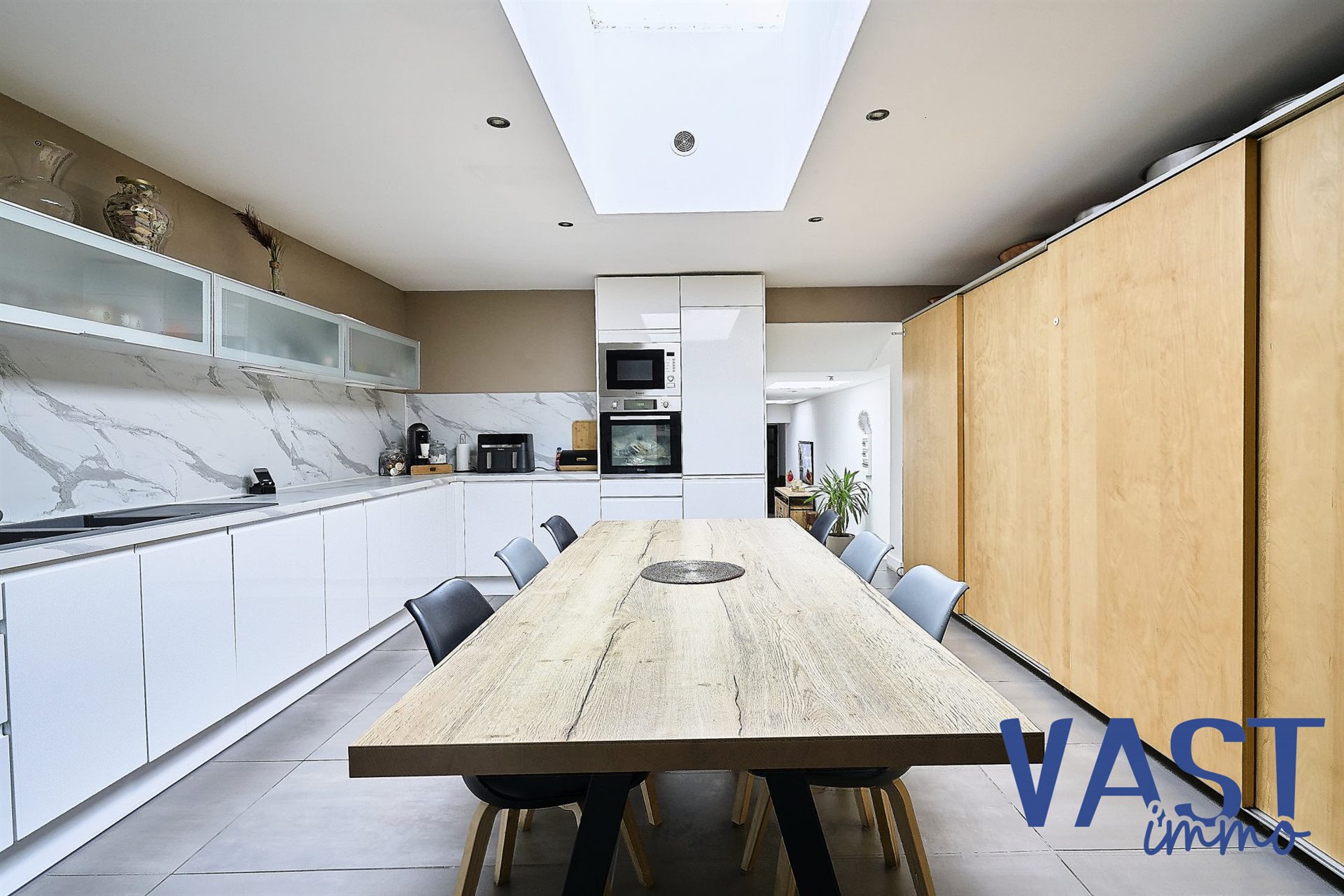 Maison à vendre, 162m², Roubaix