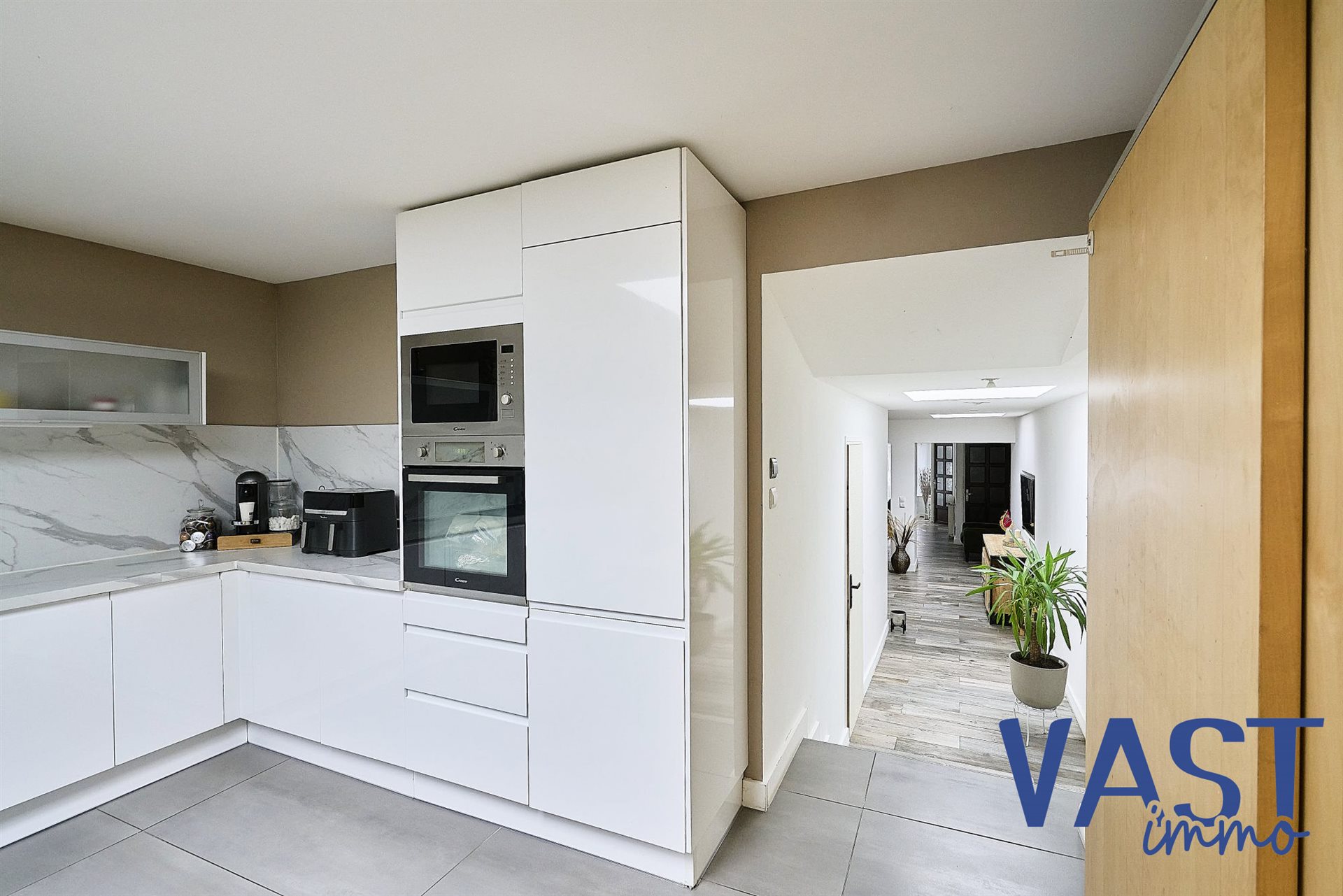 Maison à vendre, 162m², Roubaix