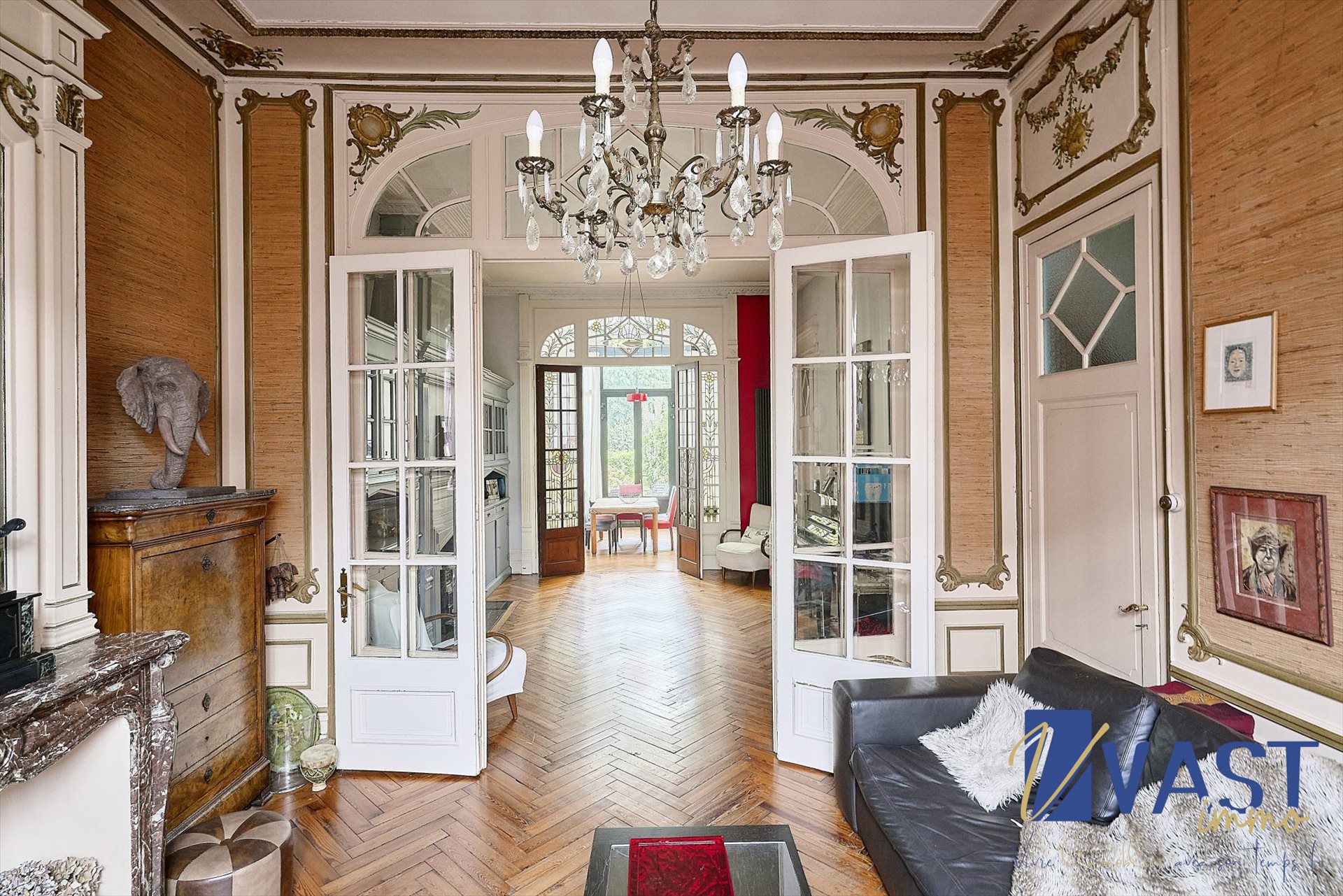 Maison à vendre, 250m², Lille