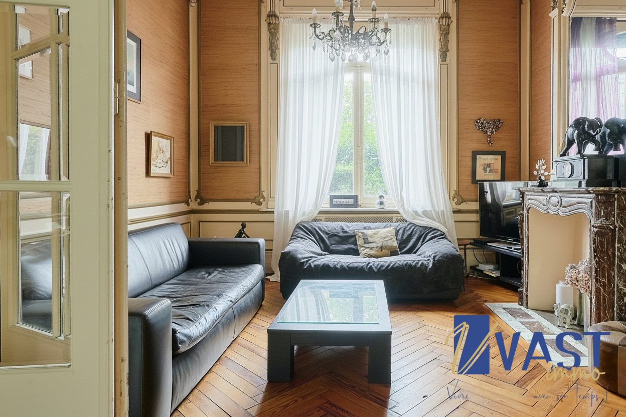 Maison à vendre, 250m², Lille