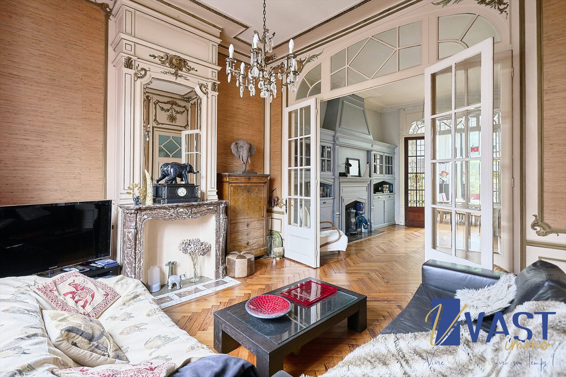 Maison à vendre, 250m², Lille