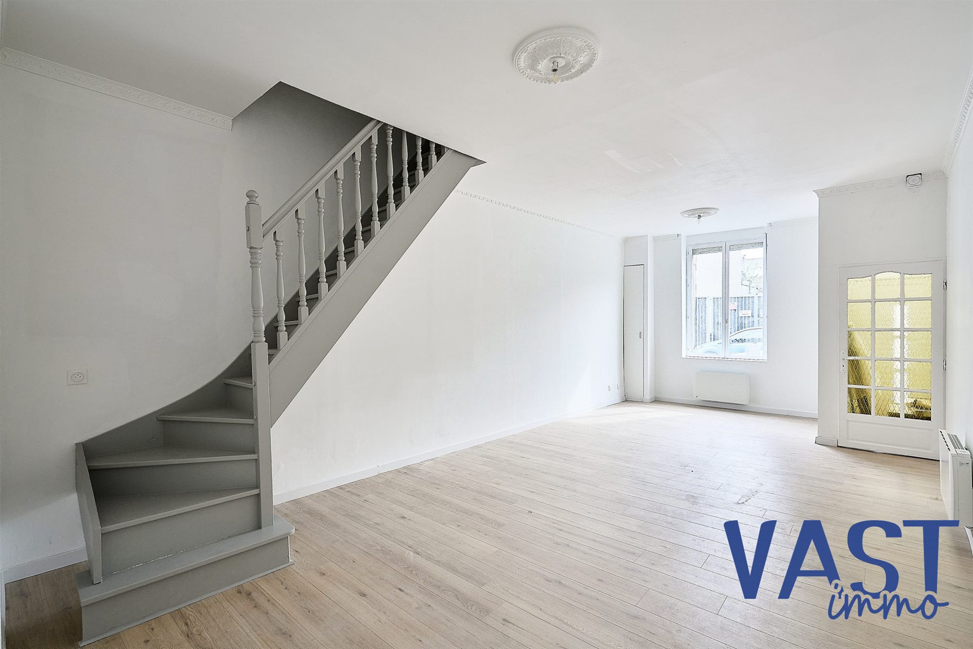 Maison à vendre, 100m², Tourcoing