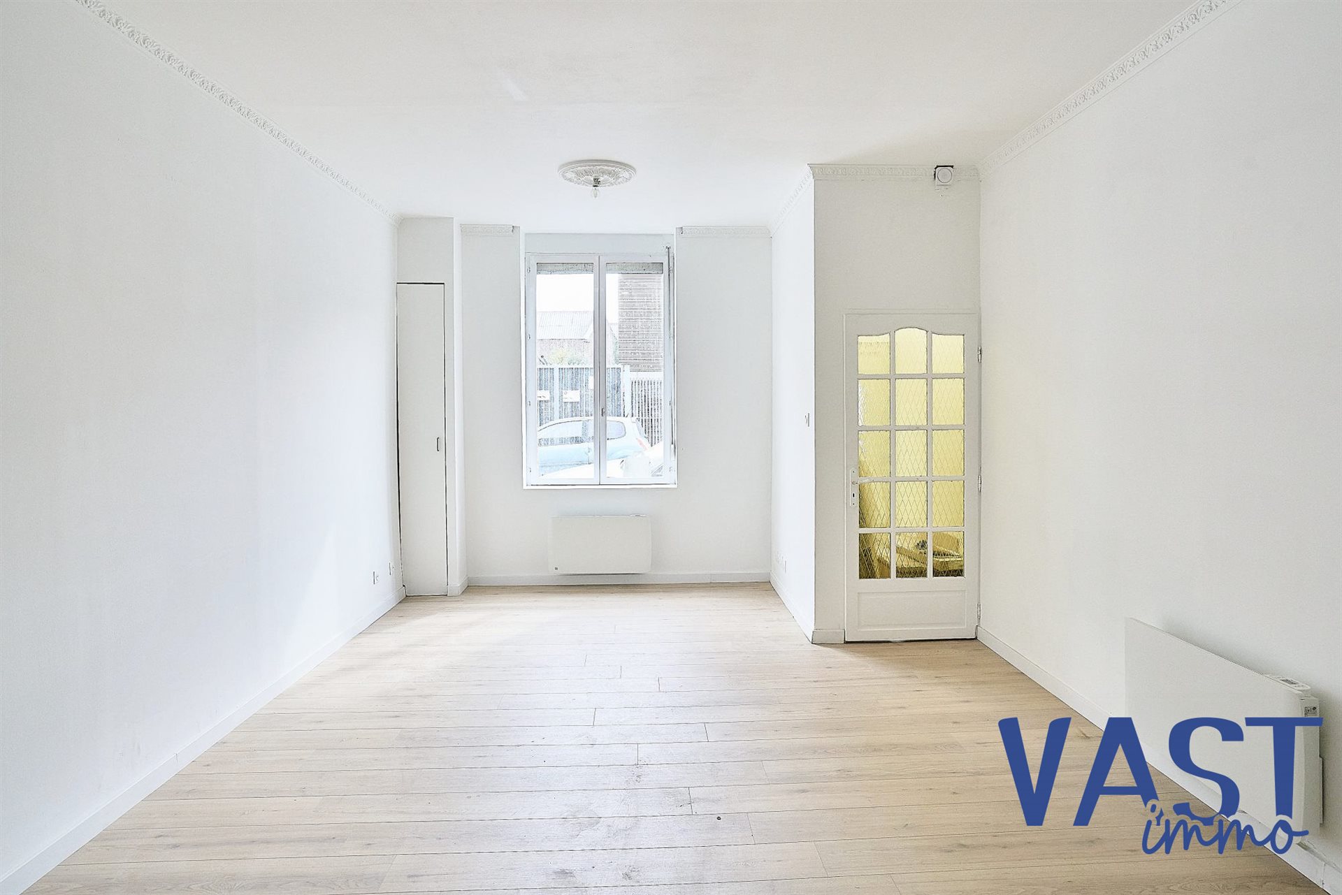 Maison à vendre, 100m², Tourcoing