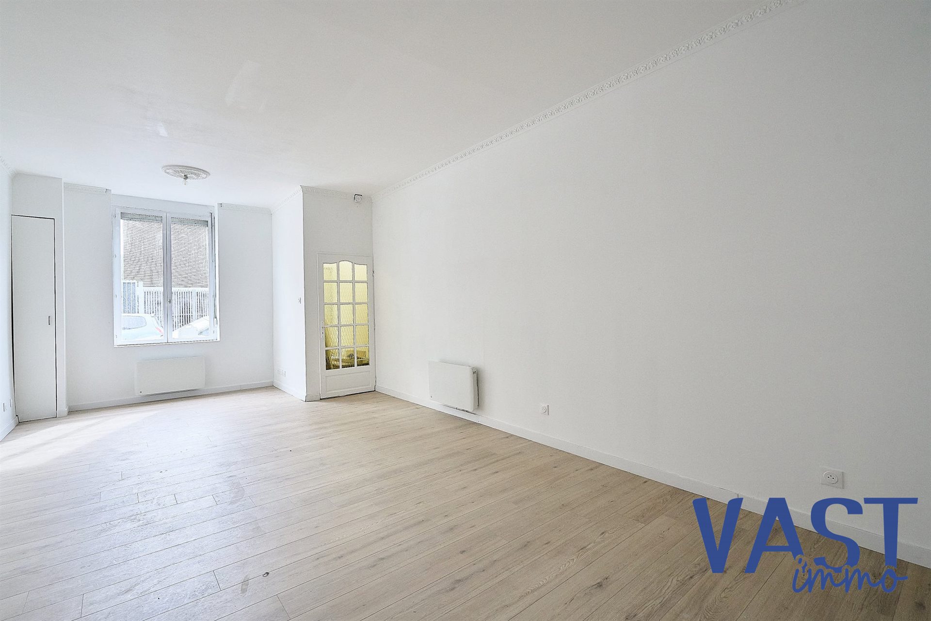 Maison à vendre, 100m², Tourcoing