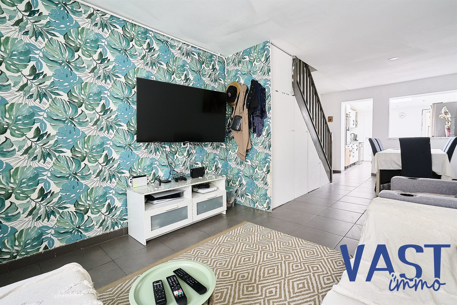 Maison à vendre, 77m², Tourcoing