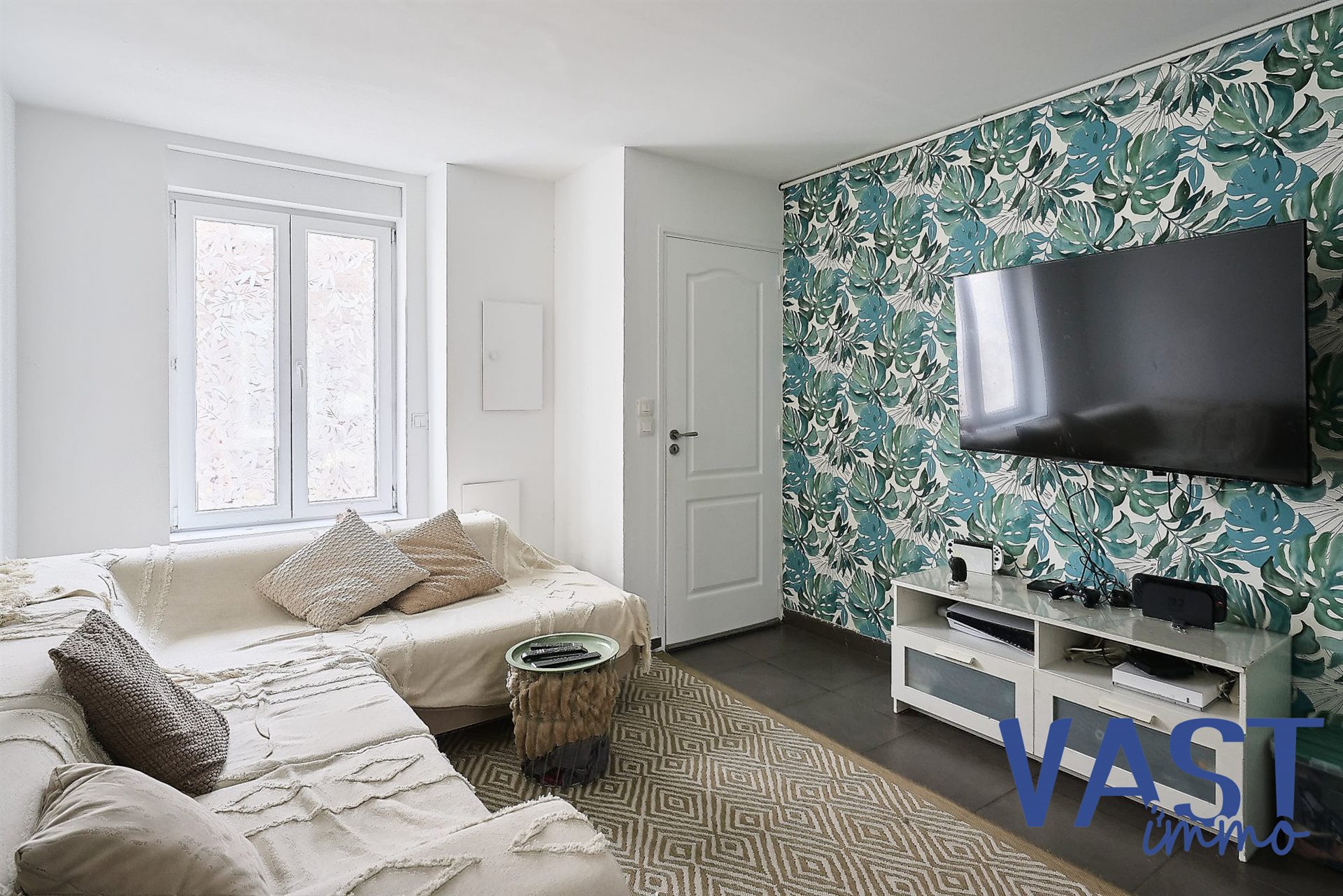 Maison à vendre, 77m², Tourcoing