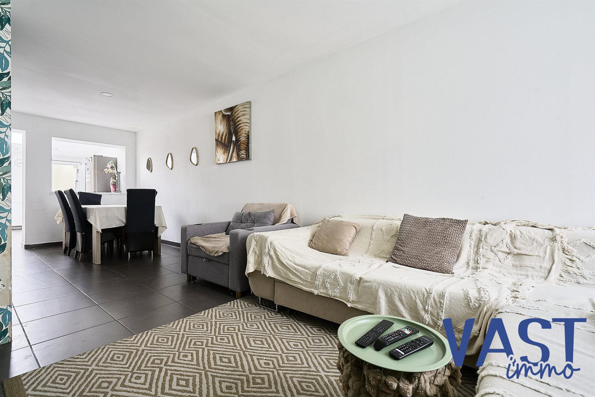 Maison à vendre, 77m², Tourcoing