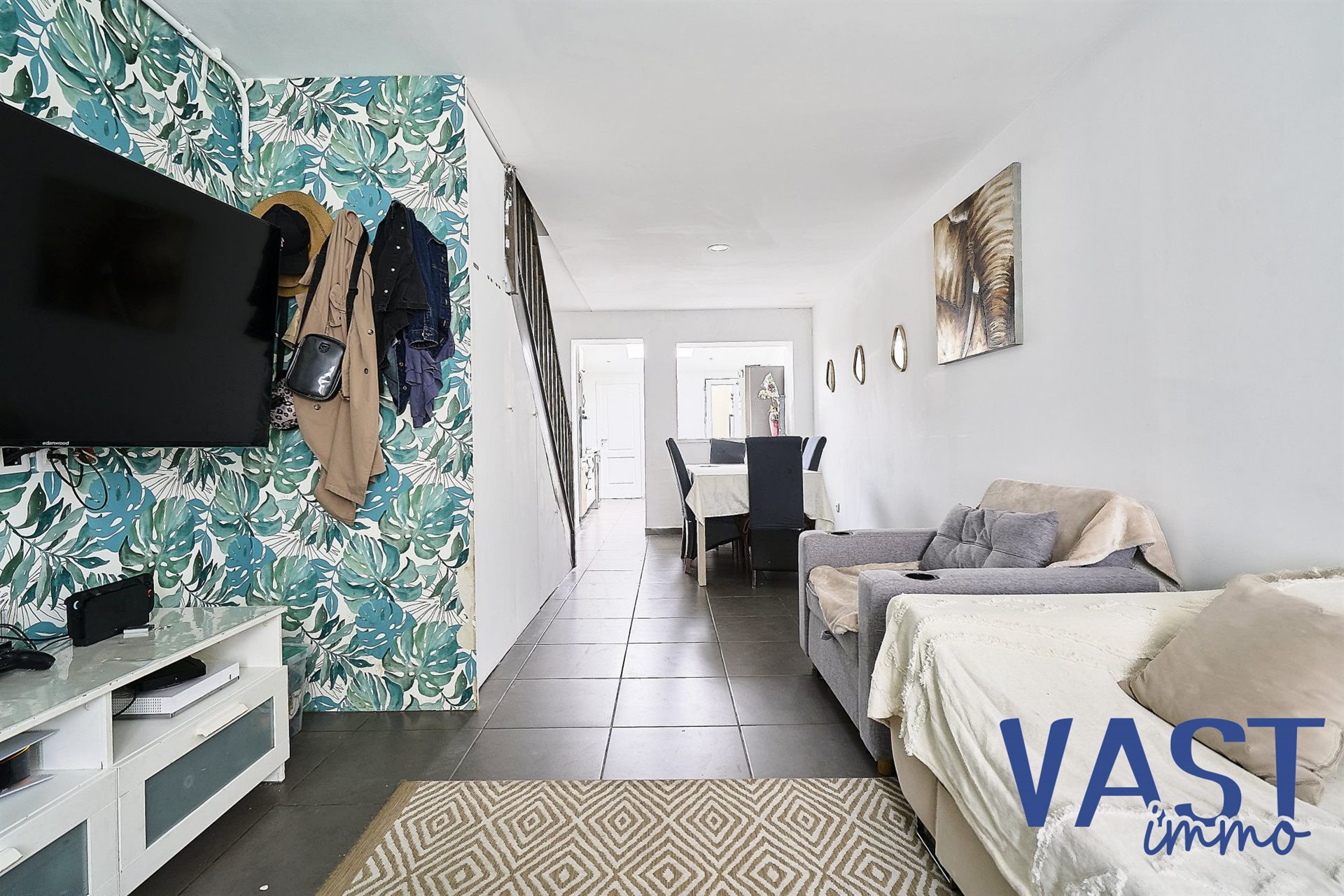 Maison à vendre, 77m², Tourcoing