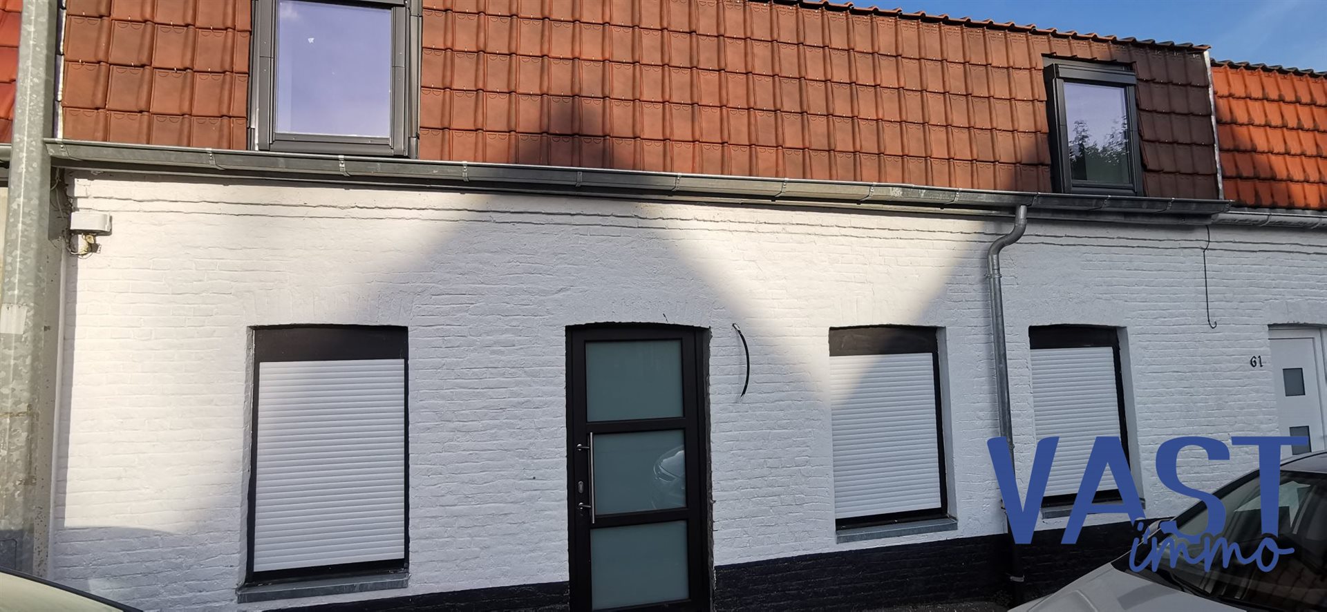 Maison à vendre, 86m², Tourcoing