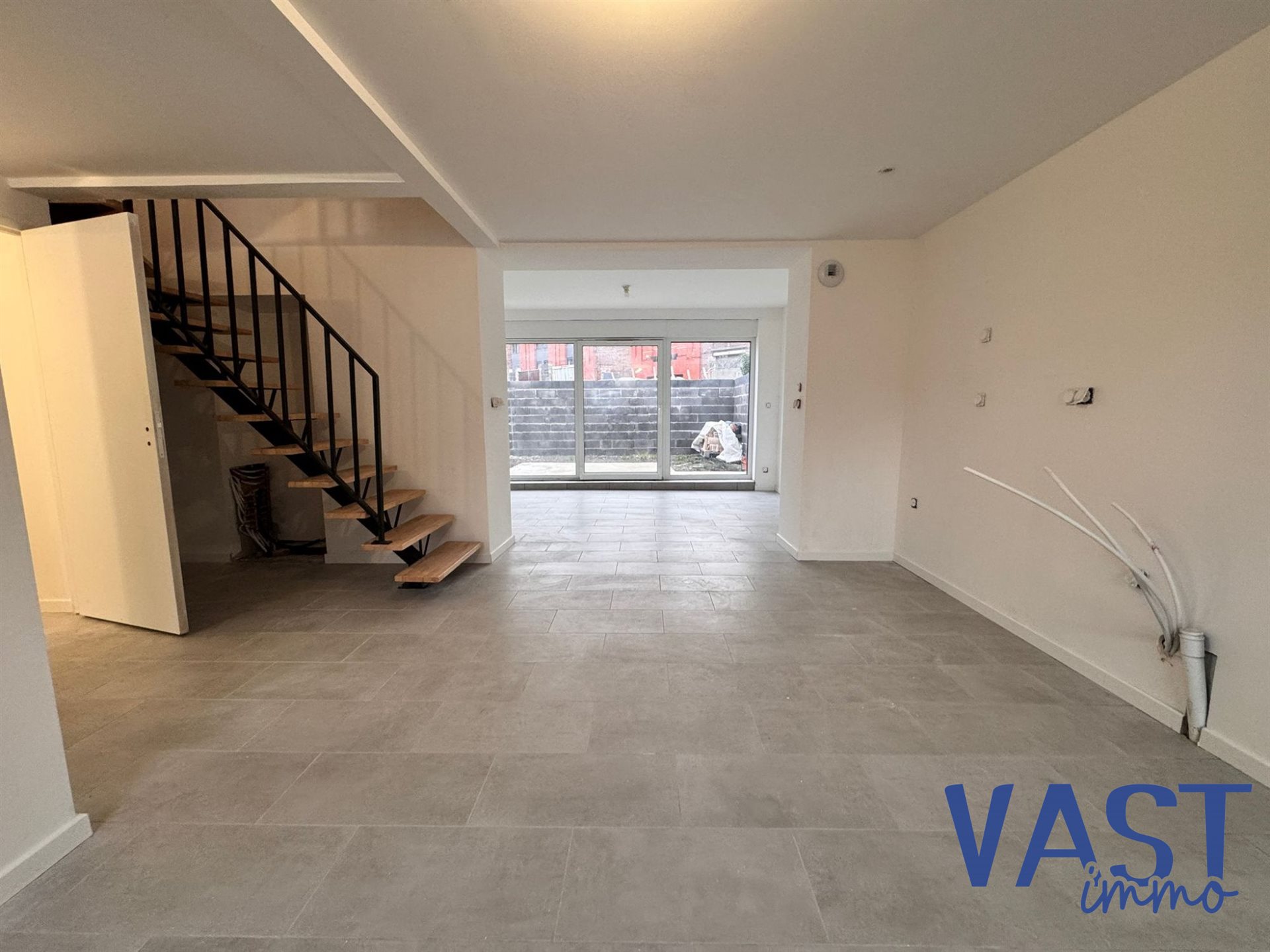 Maison à vendre, 86m², Tourcoing