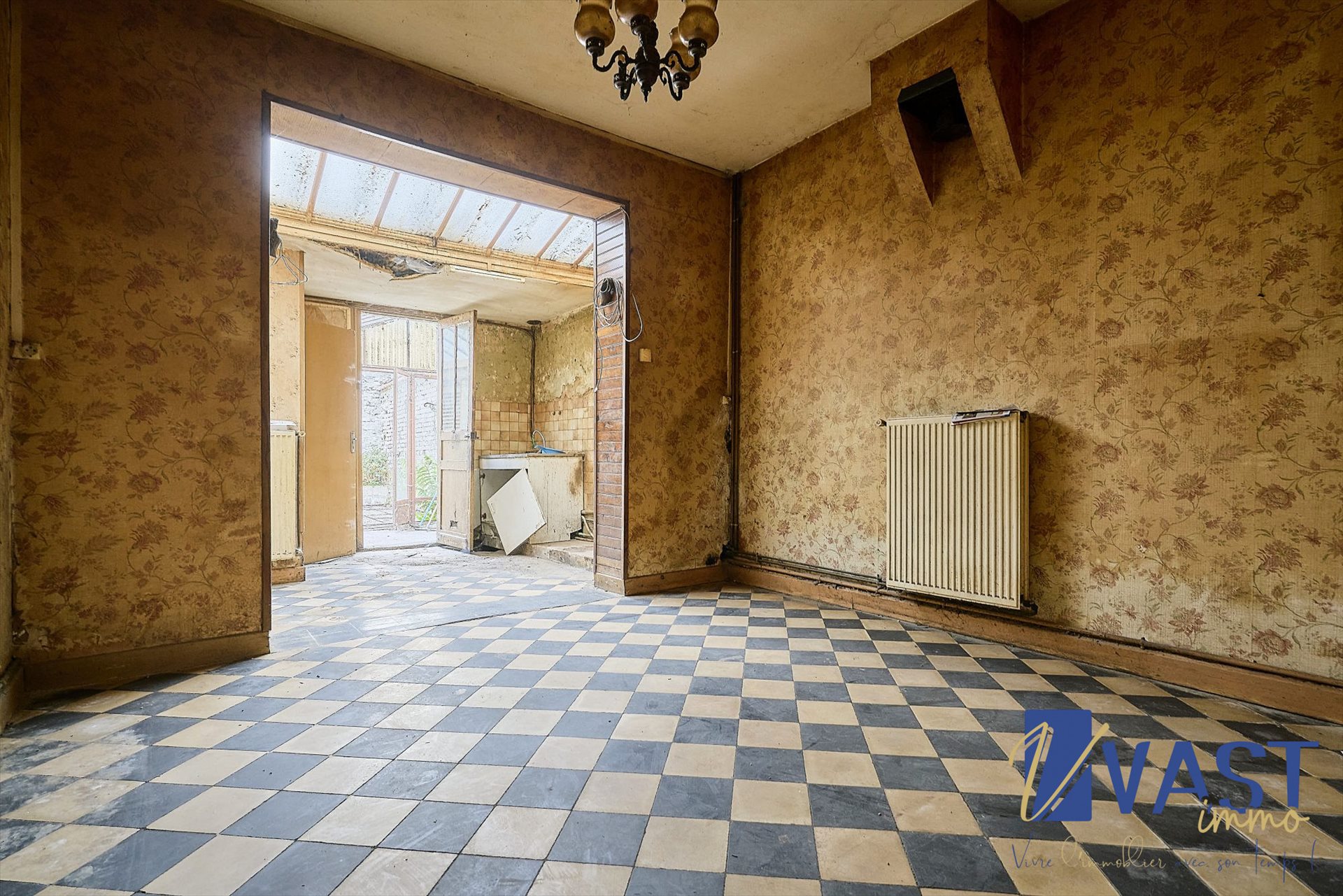 Maison à vendre, 91m², Croix