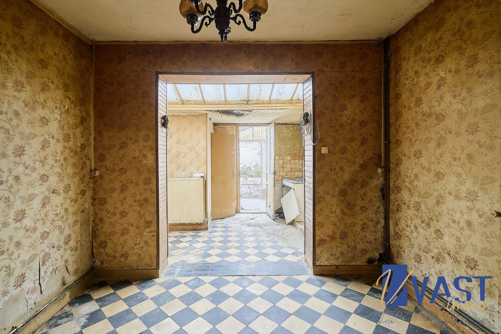 Maison à vendre, 91m², Croix