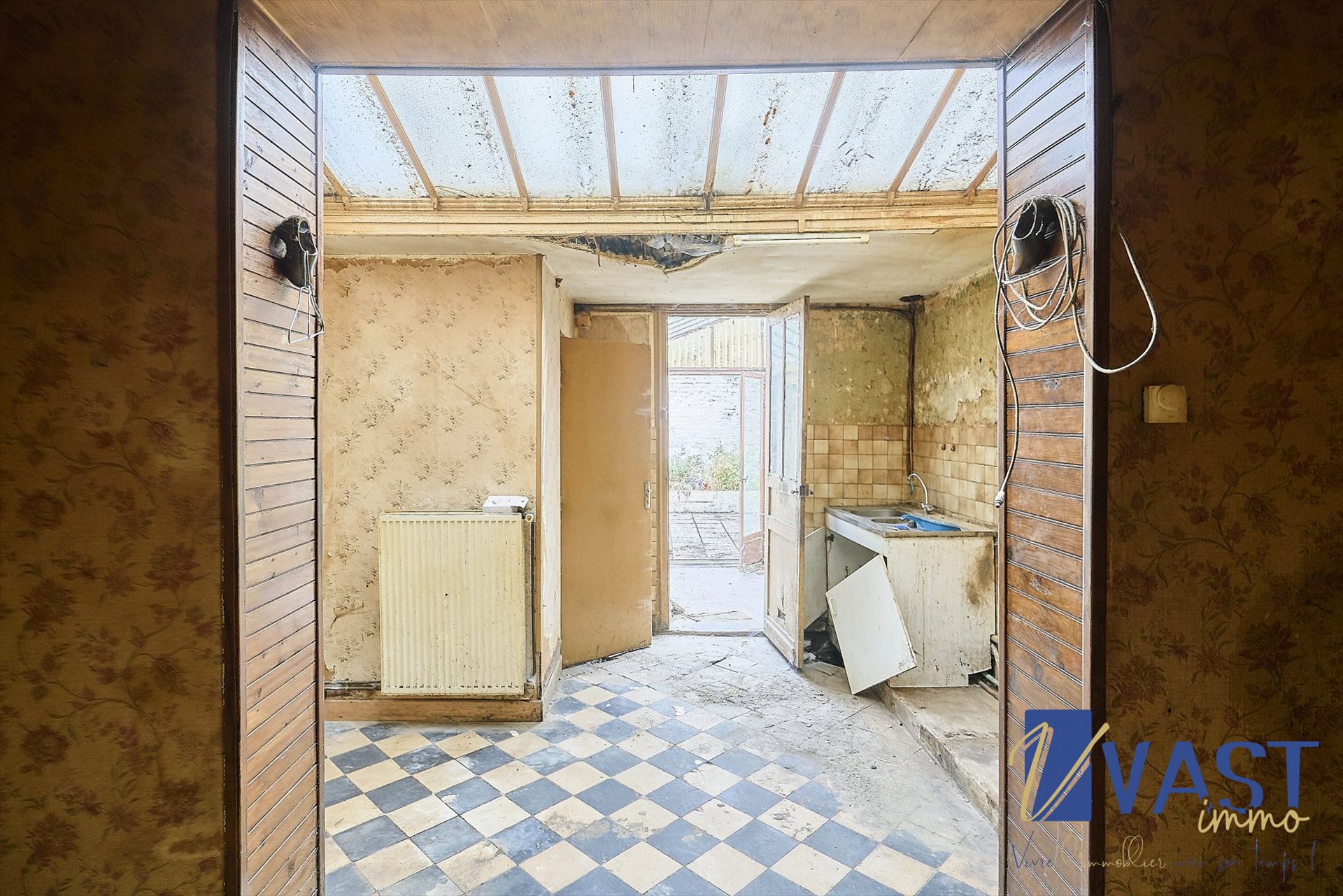 Maison à vendre, 91m², Croix