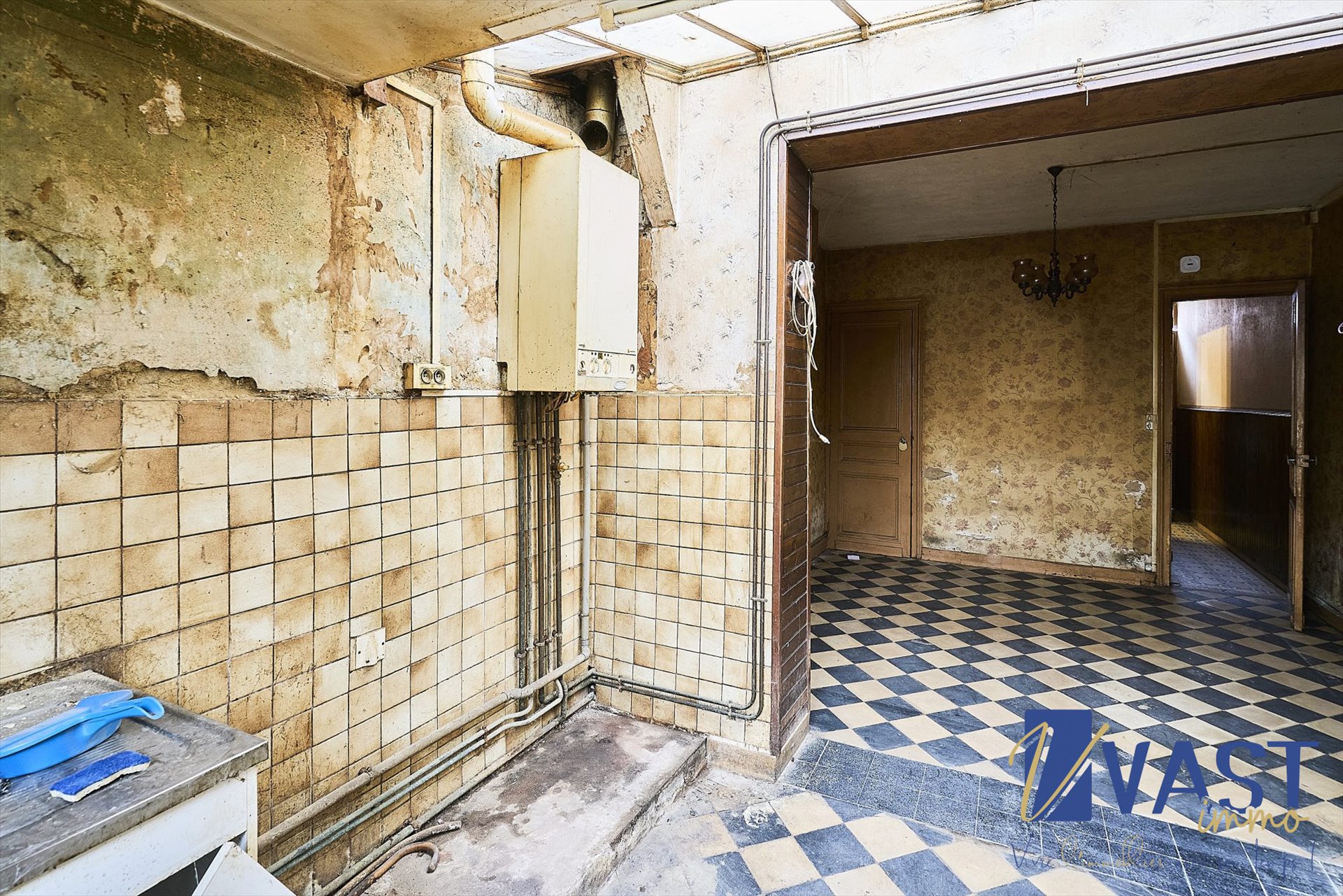 Maison à vendre, 91m², Croix