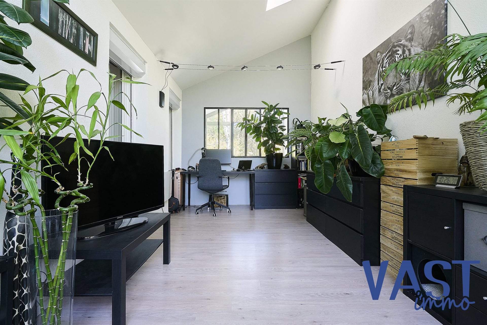 Maison à vendre, 121m², Tourcoing