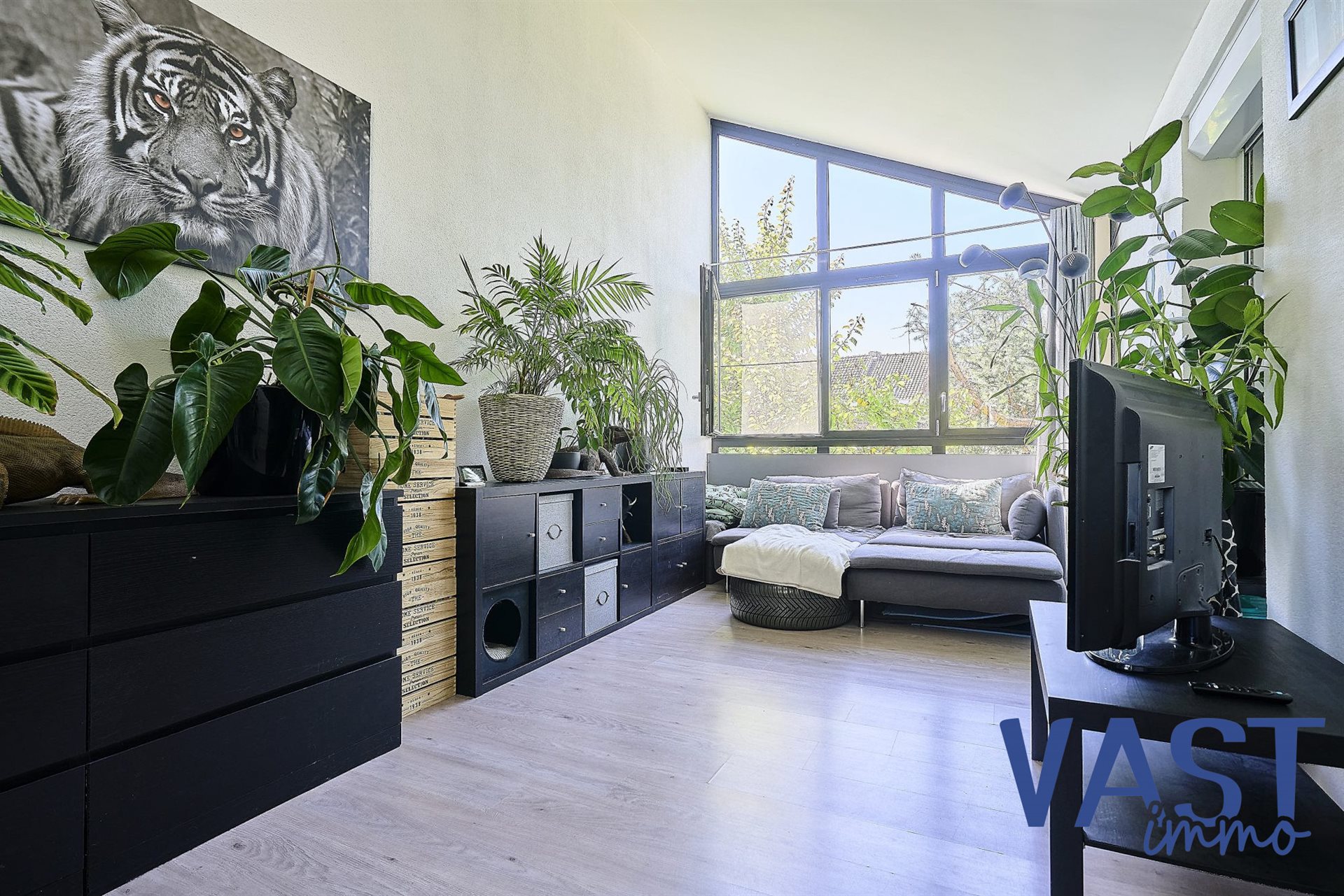 Maison à vendre, 121m², Tourcoing