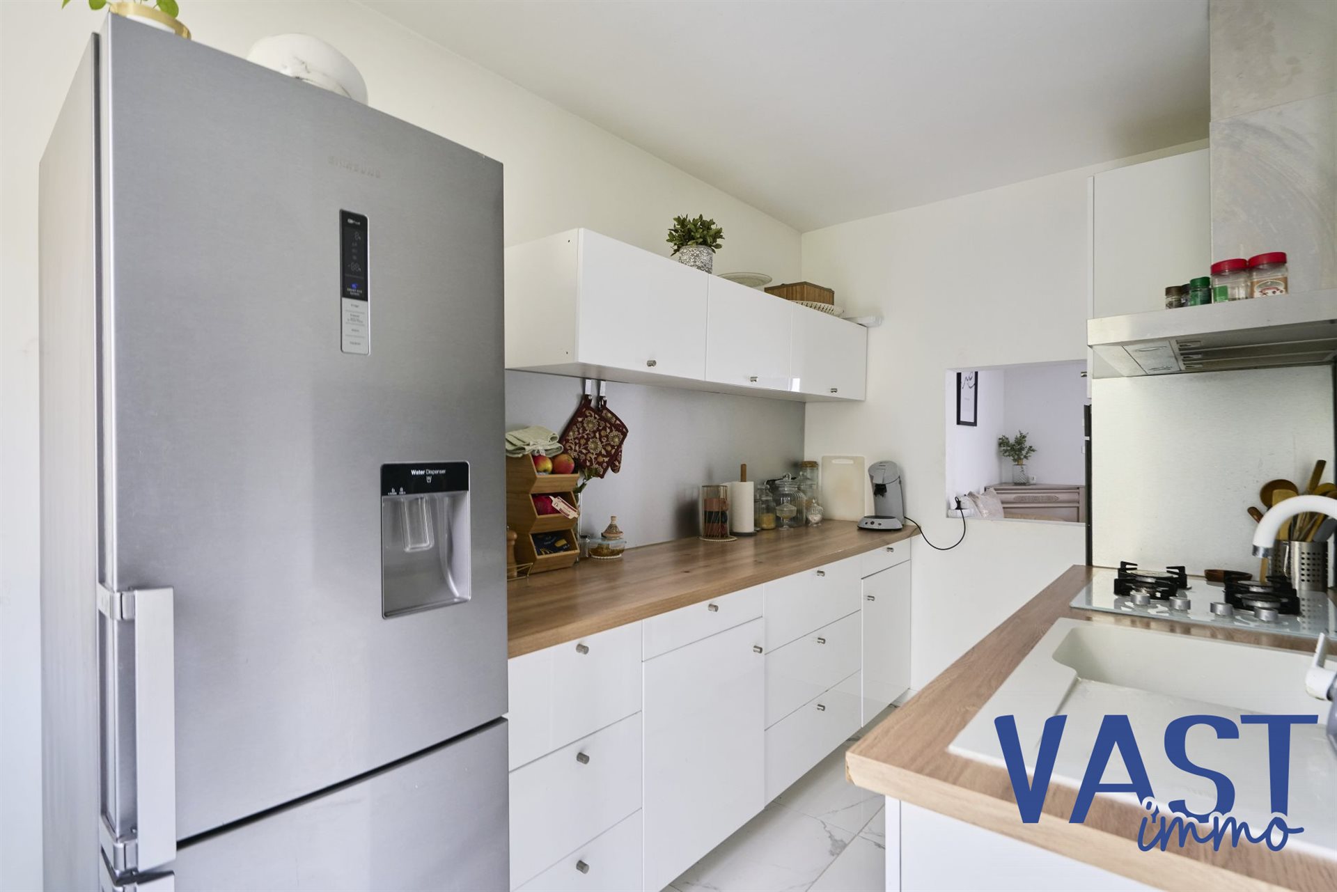 Appartement à louer, 71m², Tourcoing