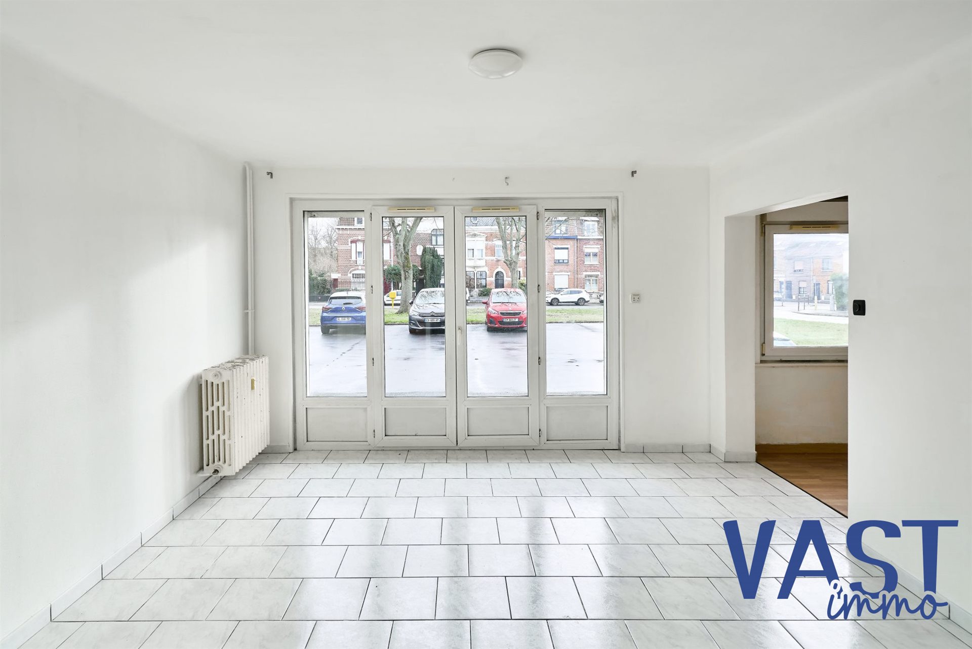Appartement à vendre, 58m², Tourcoing