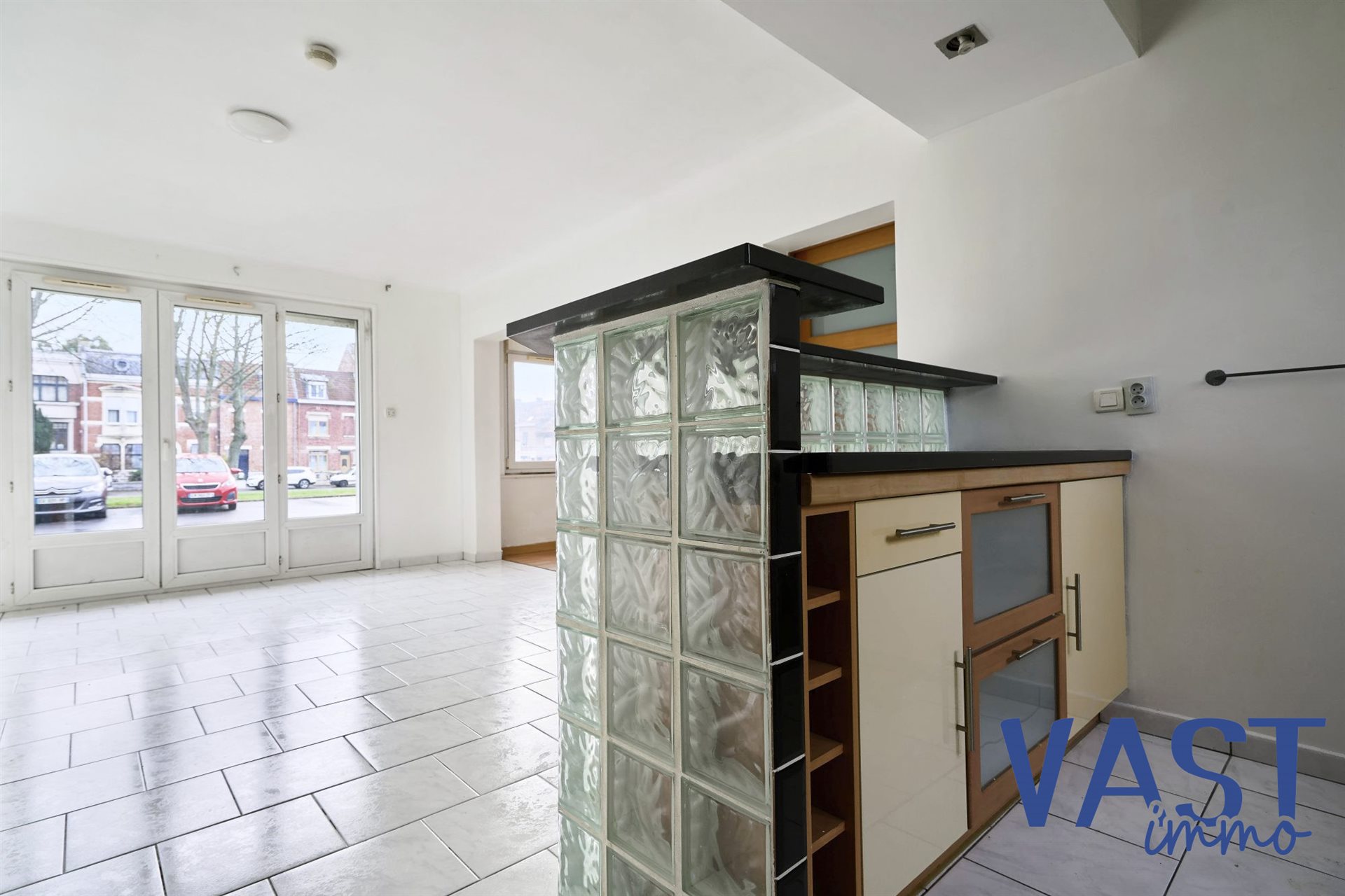 Appartement à vendre, 58m², Tourcoing