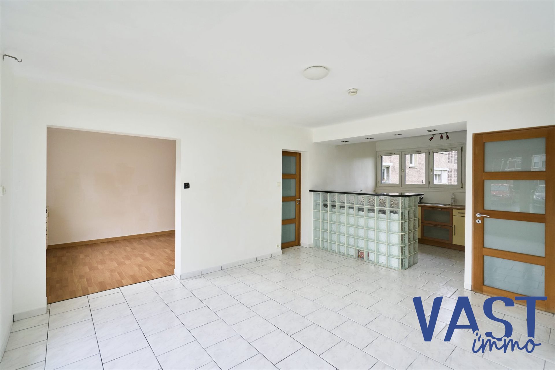 Appartement à vendre, 58m², Tourcoing