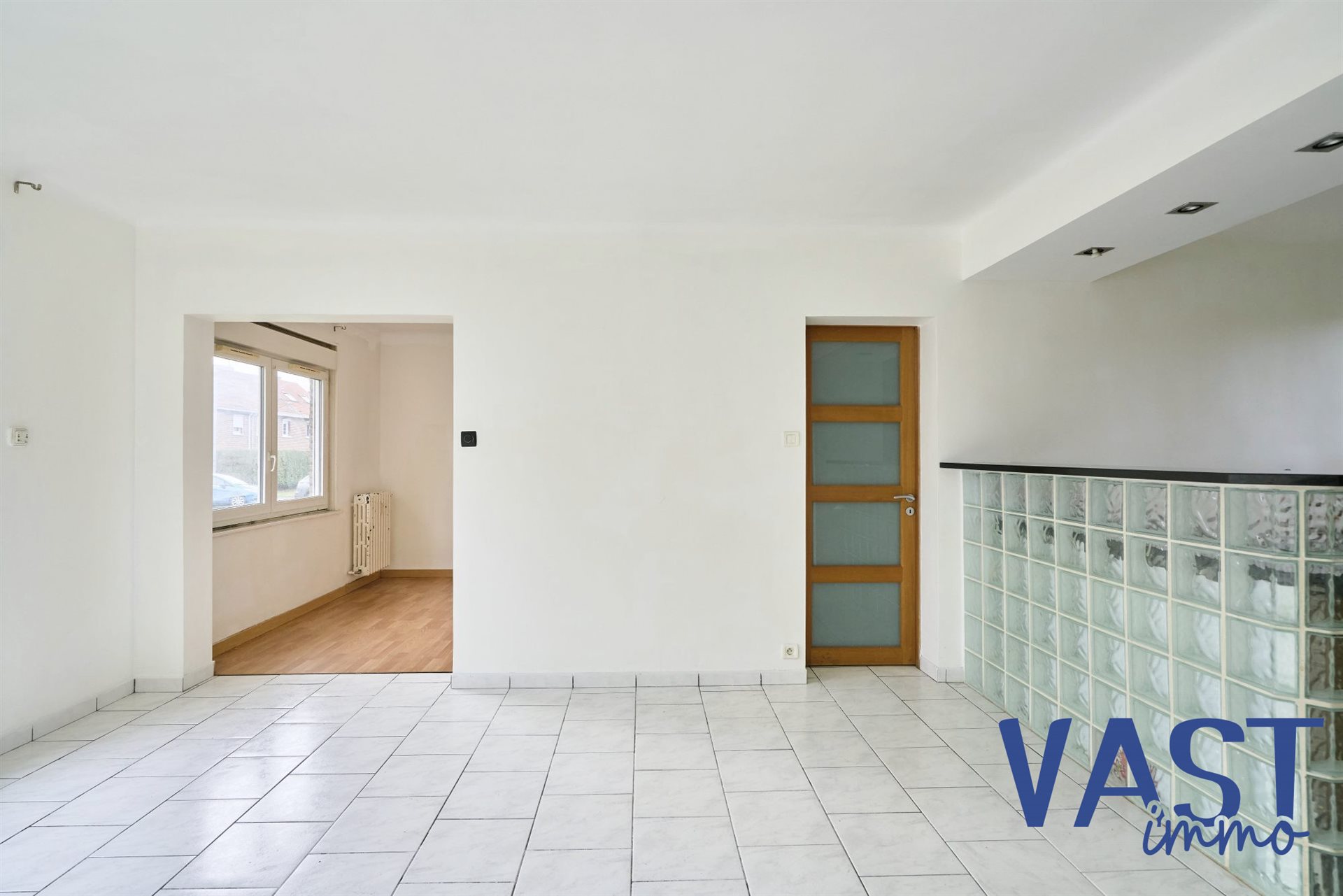 Appartement à vendre, 58m², Tourcoing