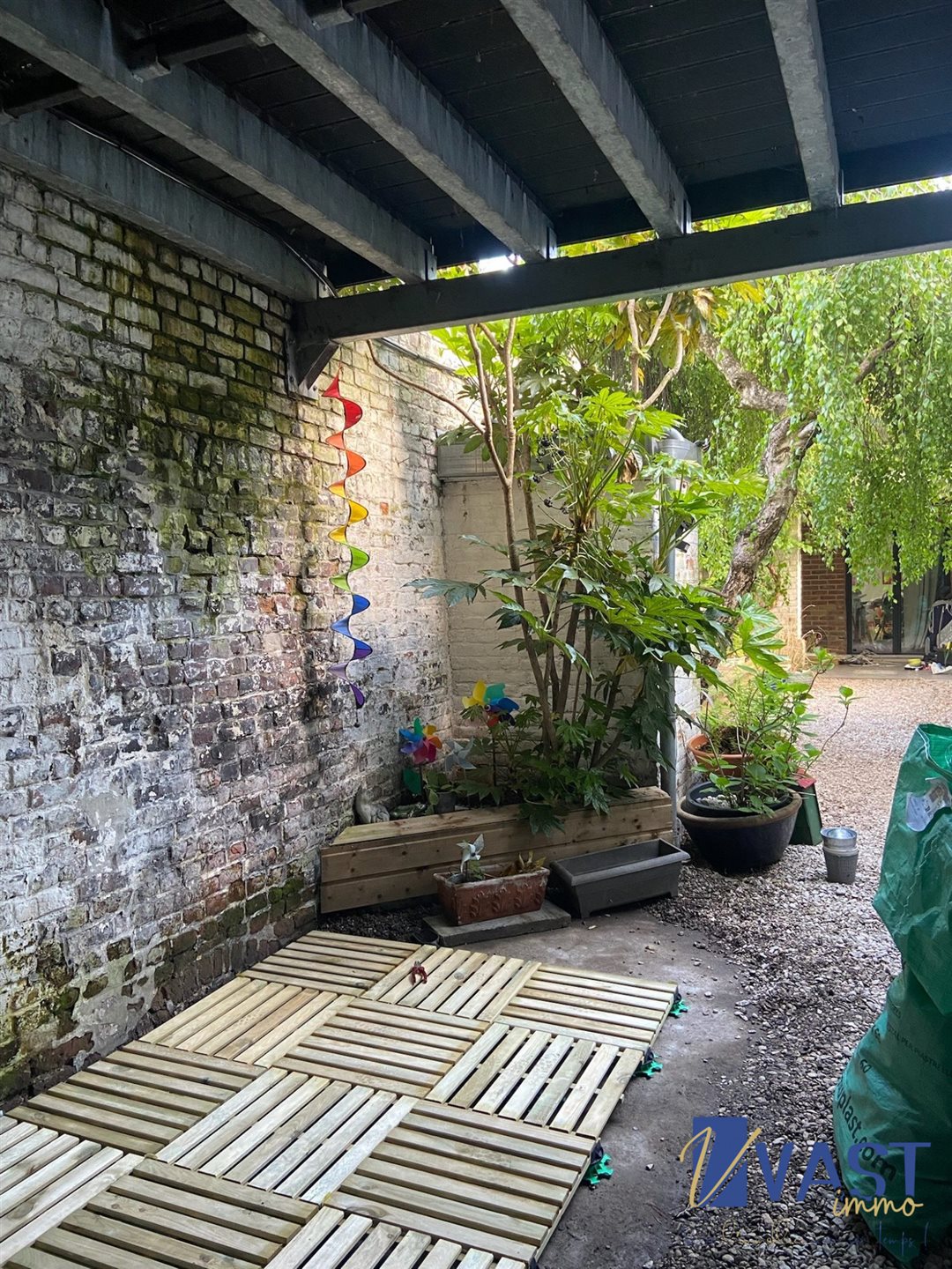 Appartement à vendre, 58m², Lille