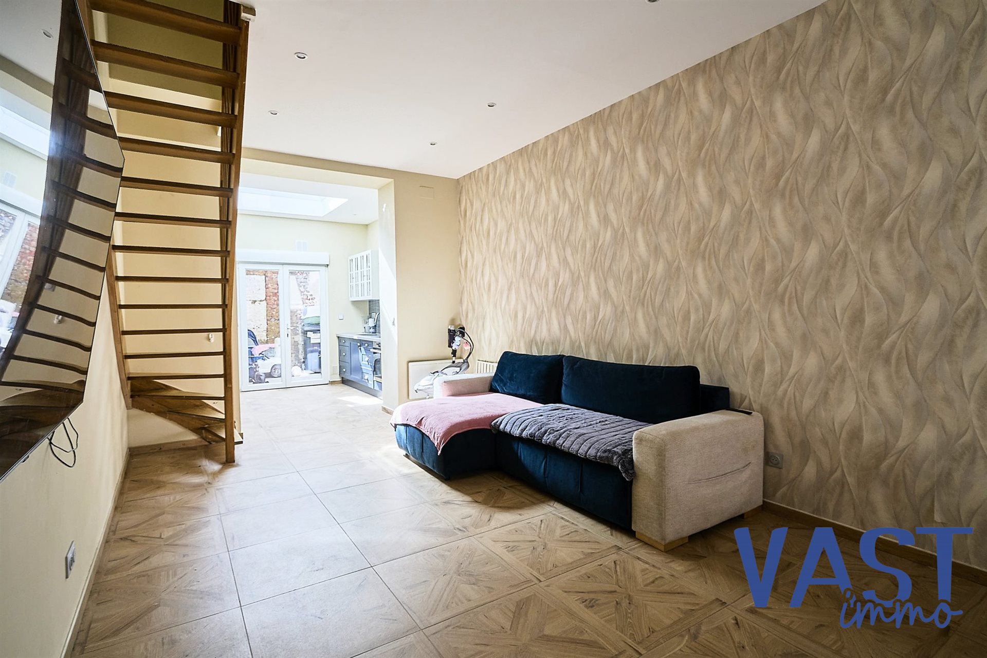 Maison à vendre, 85m², Tourcoing