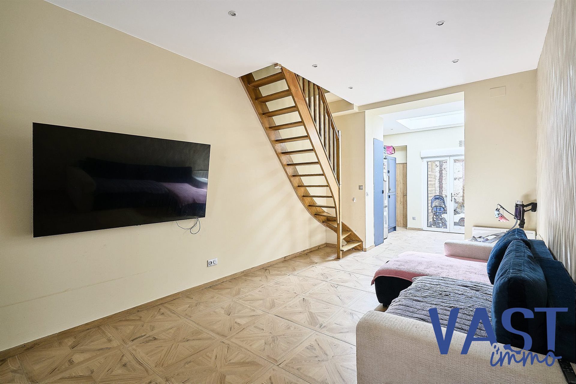 Maison à vendre, 85m², Tourcoing