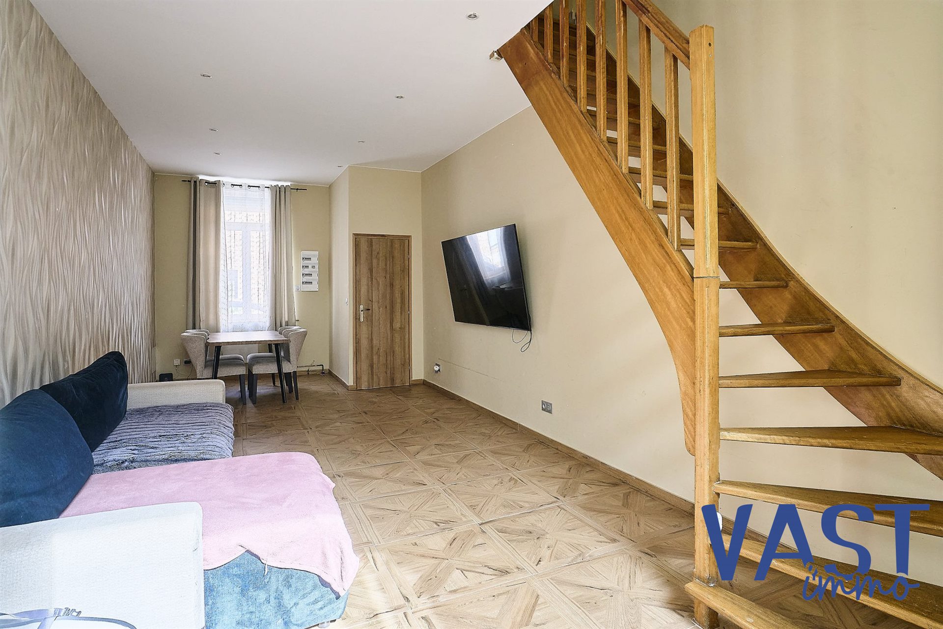 Maison à vendre, 85m², Tourcoing