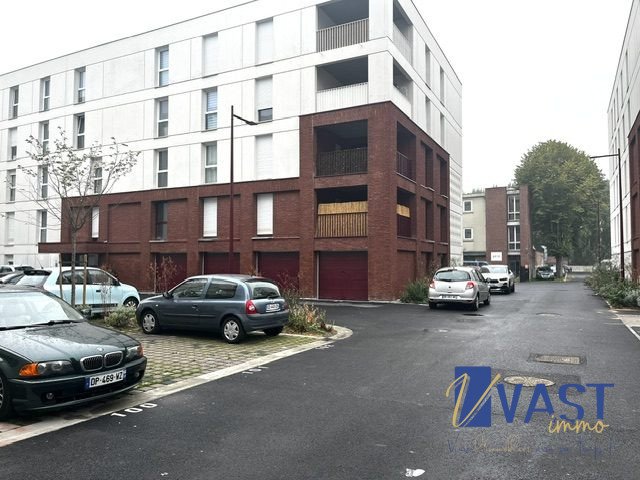 Maison à vendre, 3m², Tourcoing