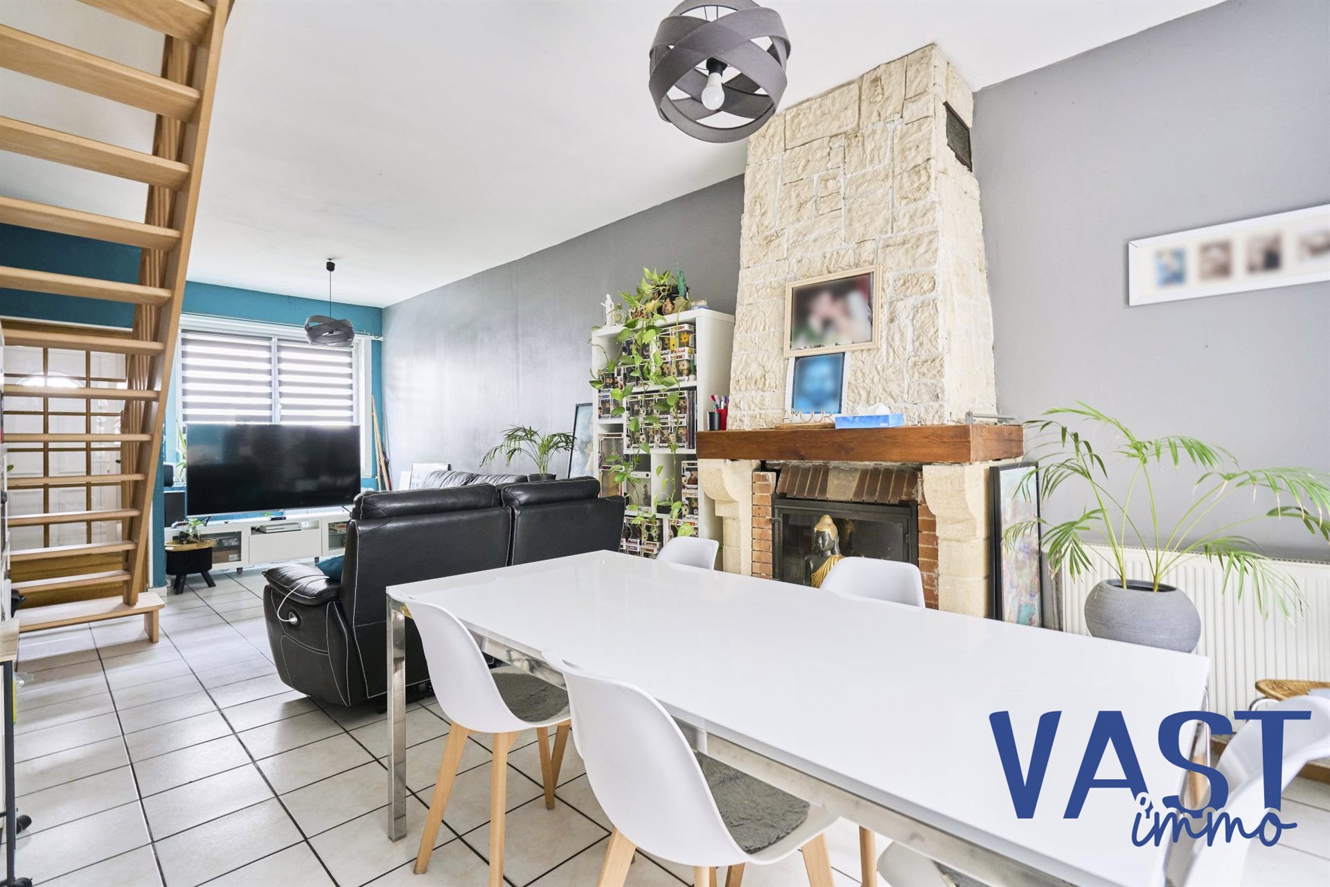 Maison à vendre, 83m², Tourcoing