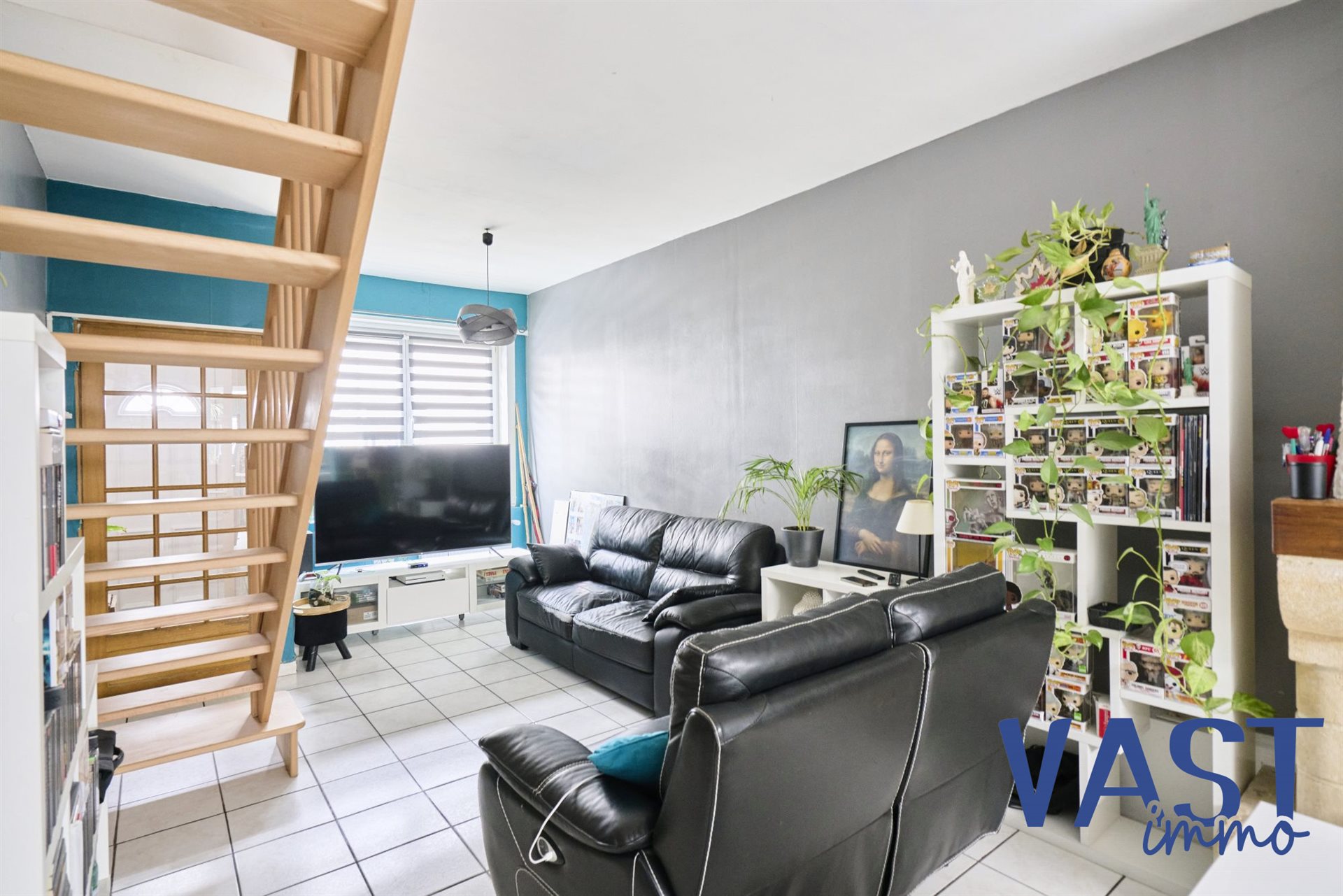 Maison à vendre, 83m², Tourcoing