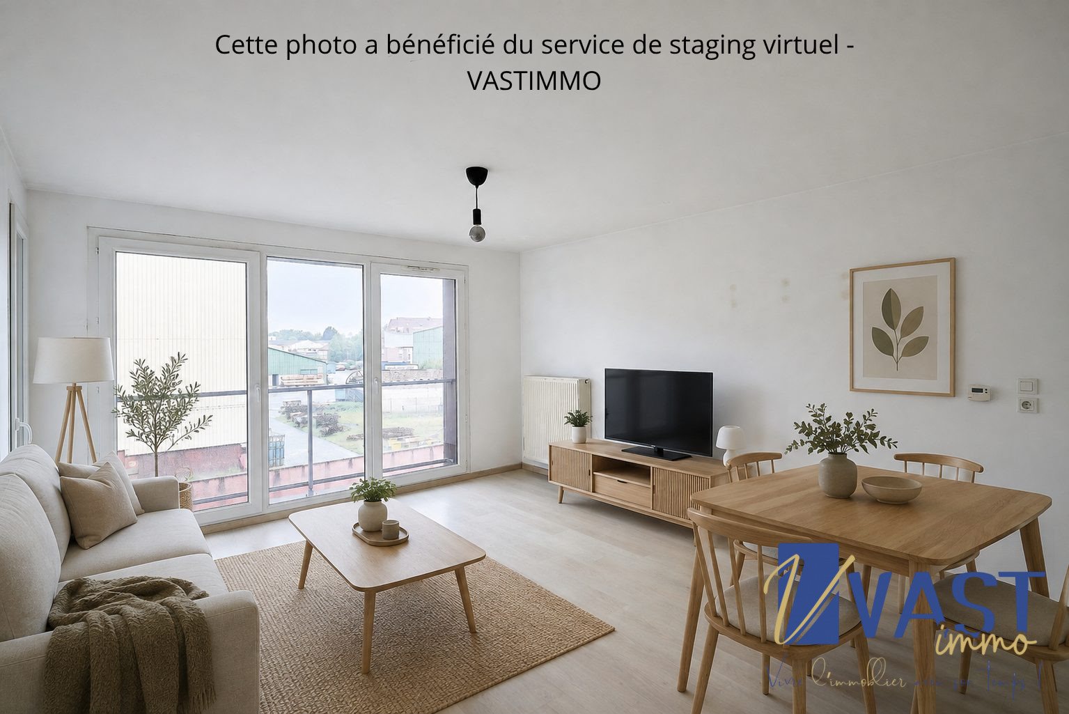 Appartement à vendre, 43m², Lille