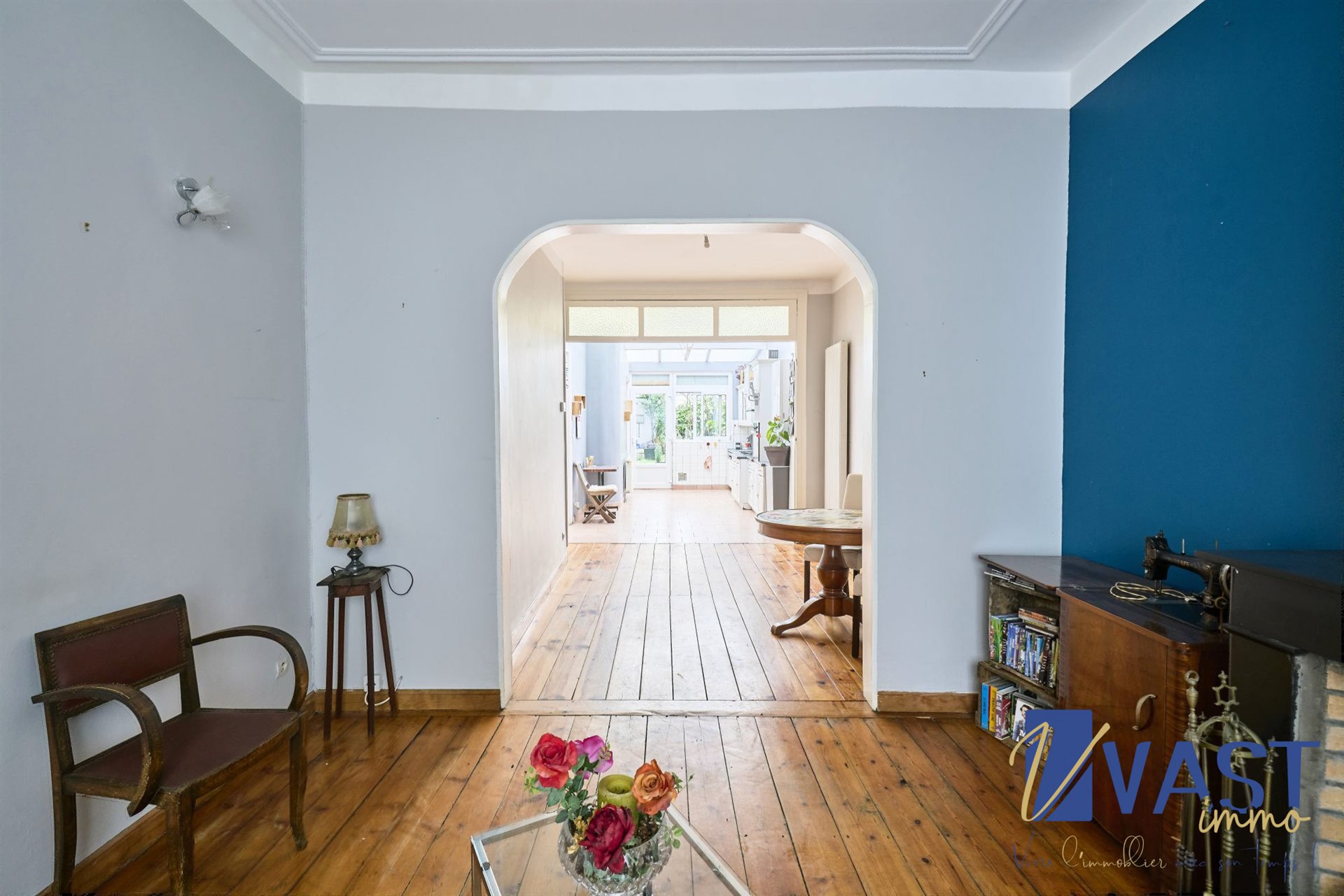 Maison à vendre, 150m², Lille