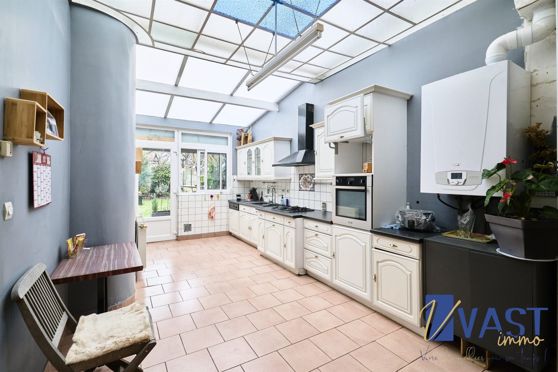Maison à vendre, 150m², Lille
