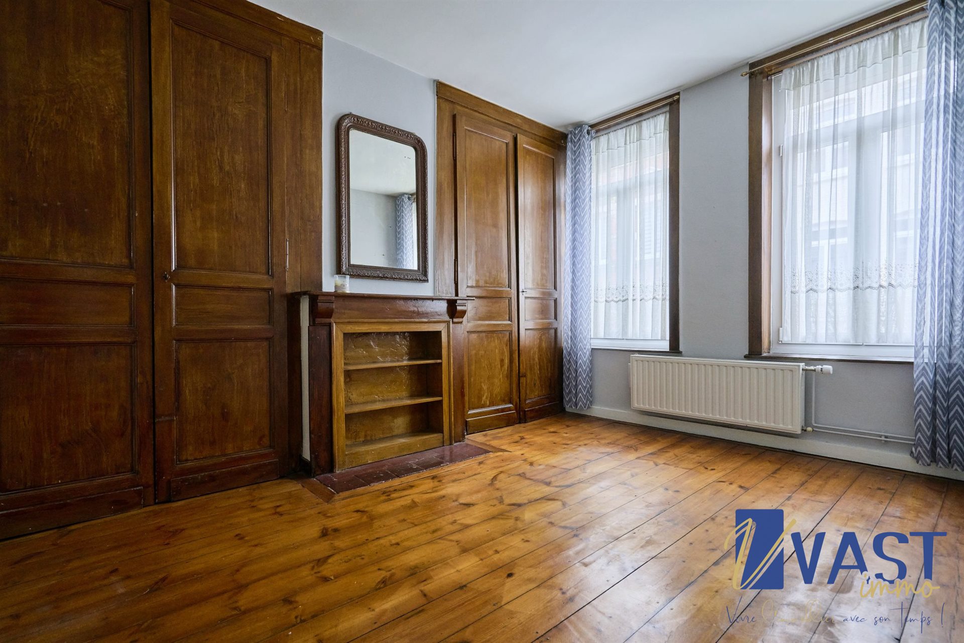 Maison à vendre, 150m², Lille
